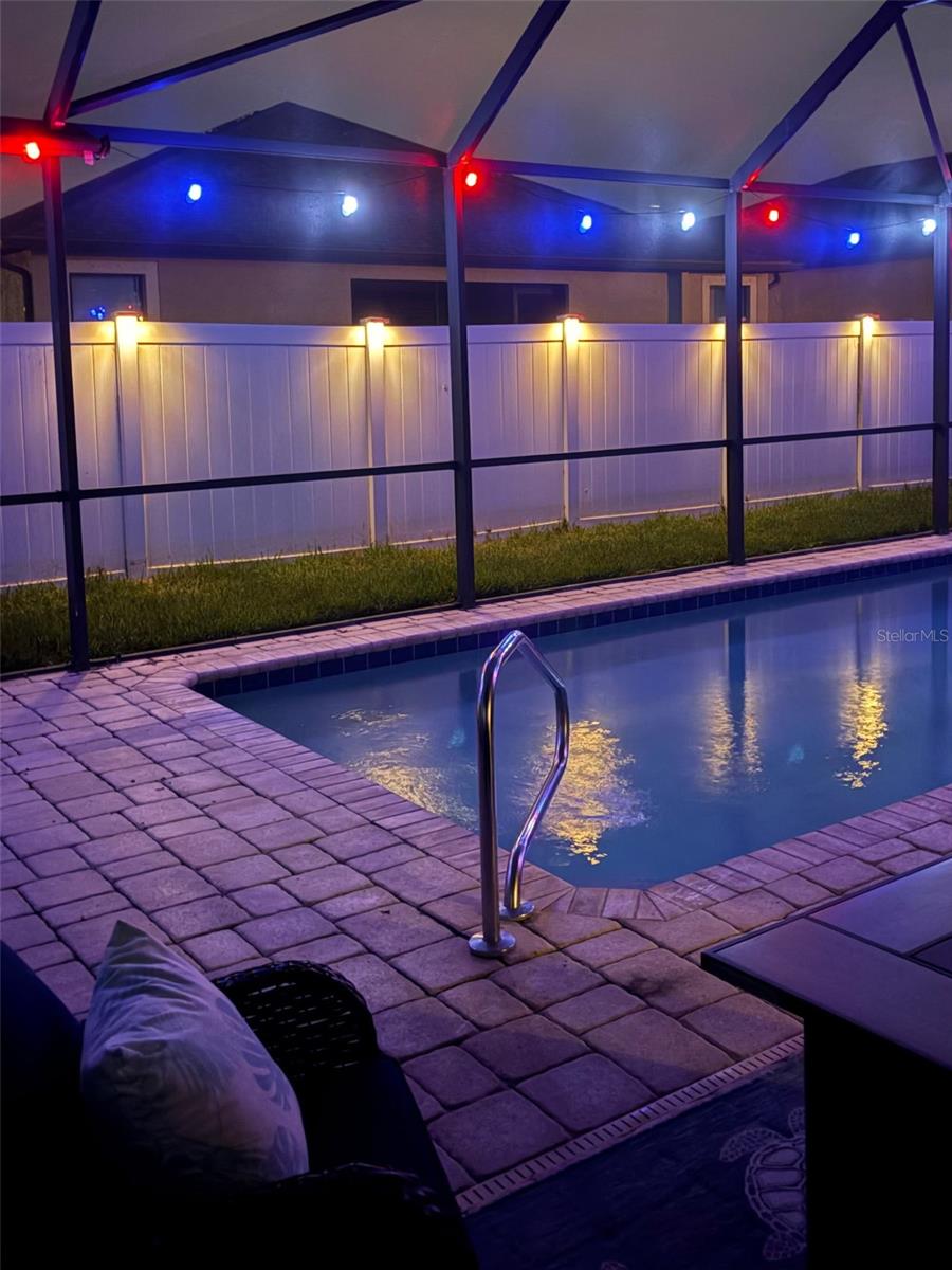TRINITY PRESERVE PH 2A & 2B - Residential