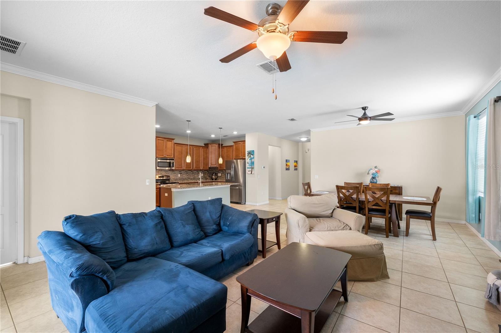 TRINITY PRESERVE PH 2A & 2B - Residential