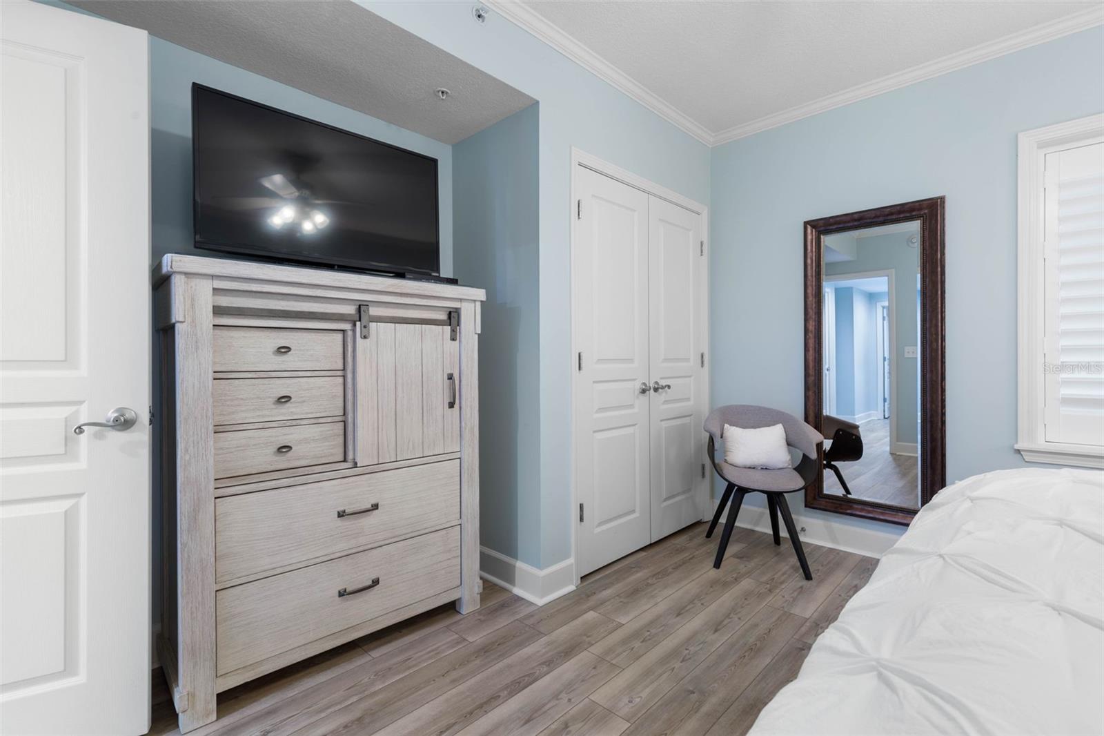 HAMMOCK BEACH CLUB CONDOMINIUM - Residential