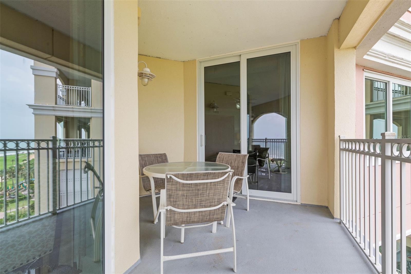 HAMMOCK BEACH CLUB CONDOMINIUM - Residential
