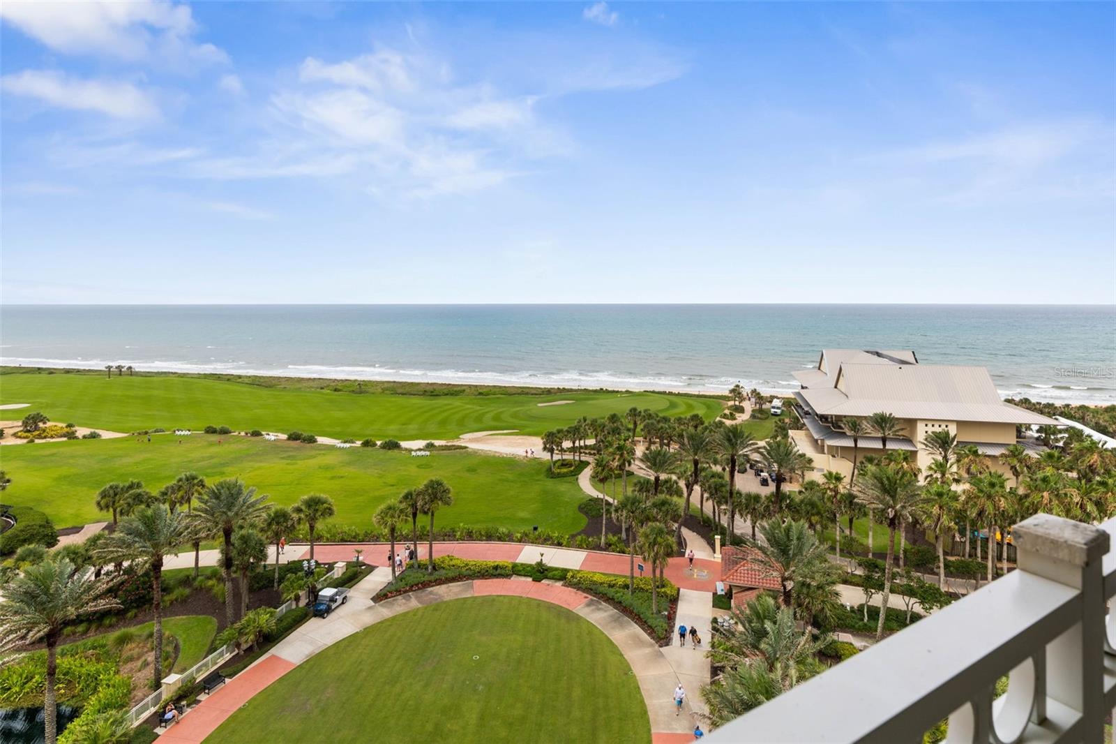 HAMMOCK BEACH CLUB CONDOMINIUM - Residential