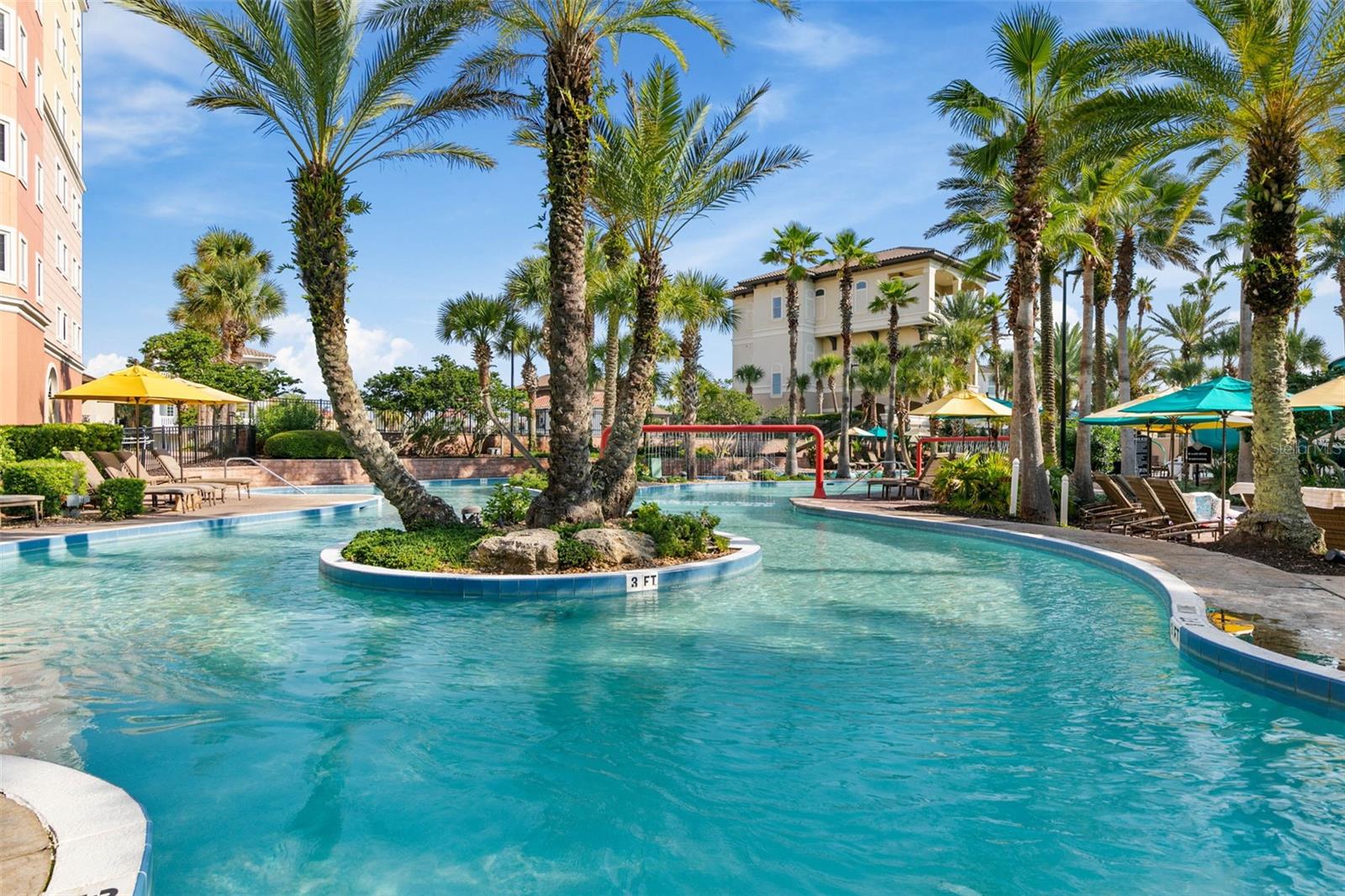 HAMMOCK BEACH CLUB CONDOMINIUM - Residential