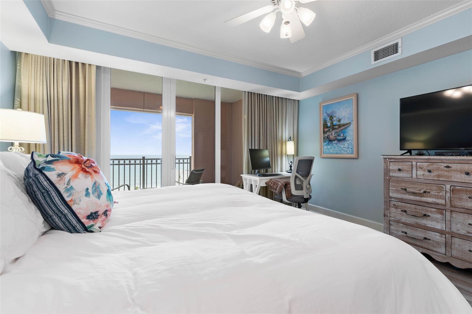HAMMOCK BEACH CLUB CONDOMINIUM - Residential