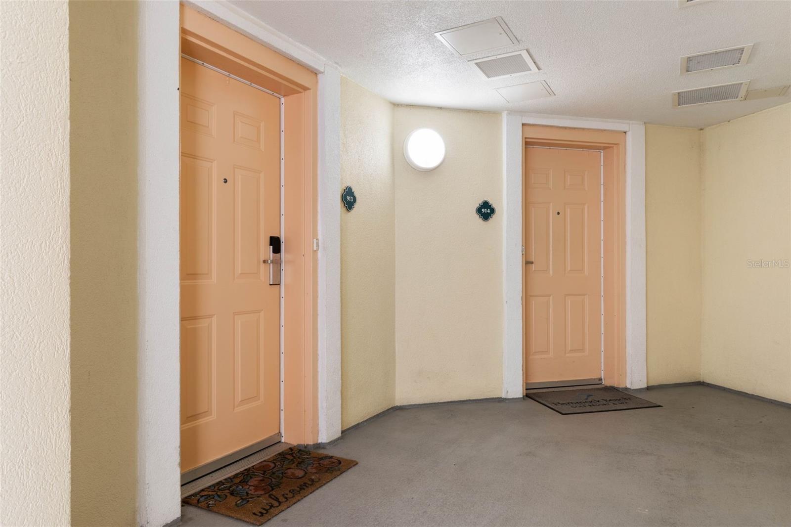 HAMMOCK BEACH CLUB CONDOMINIUM - Residential