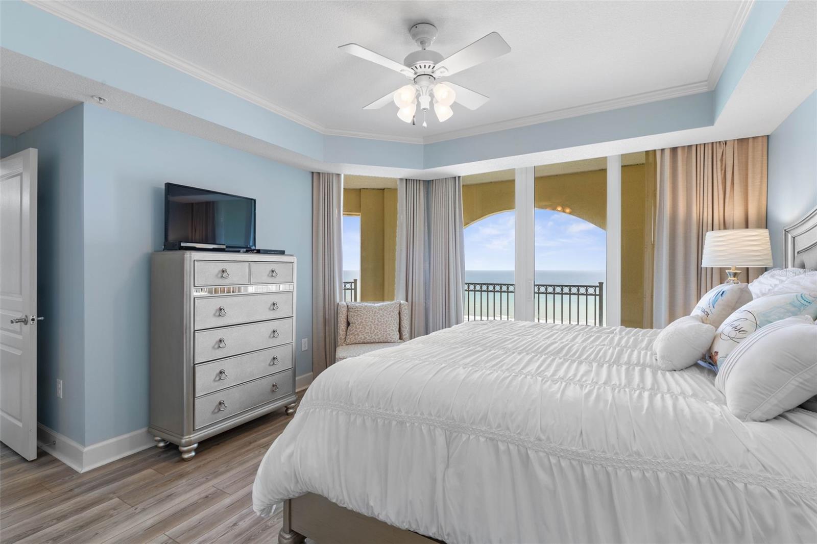 HAMMOCK BEACH CLUB CONDOMINIUM - Residential