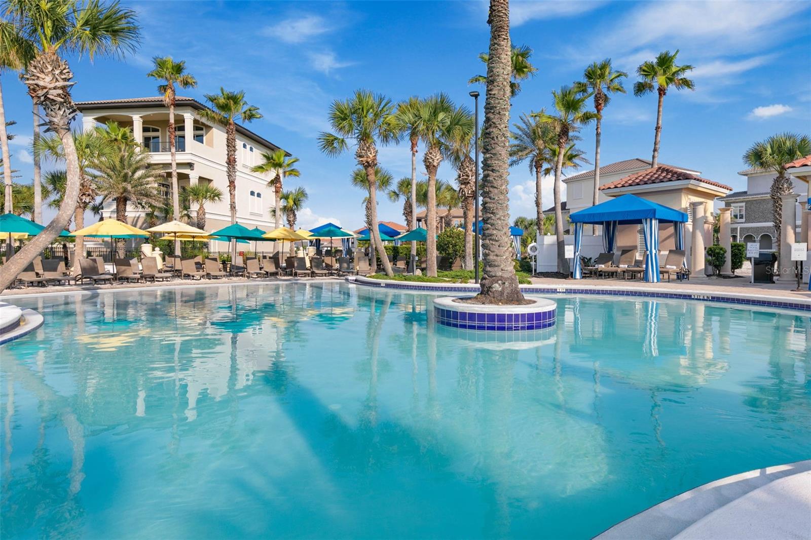 HAMMOCK BEACH CLUB CONDOMINIUM - Residential