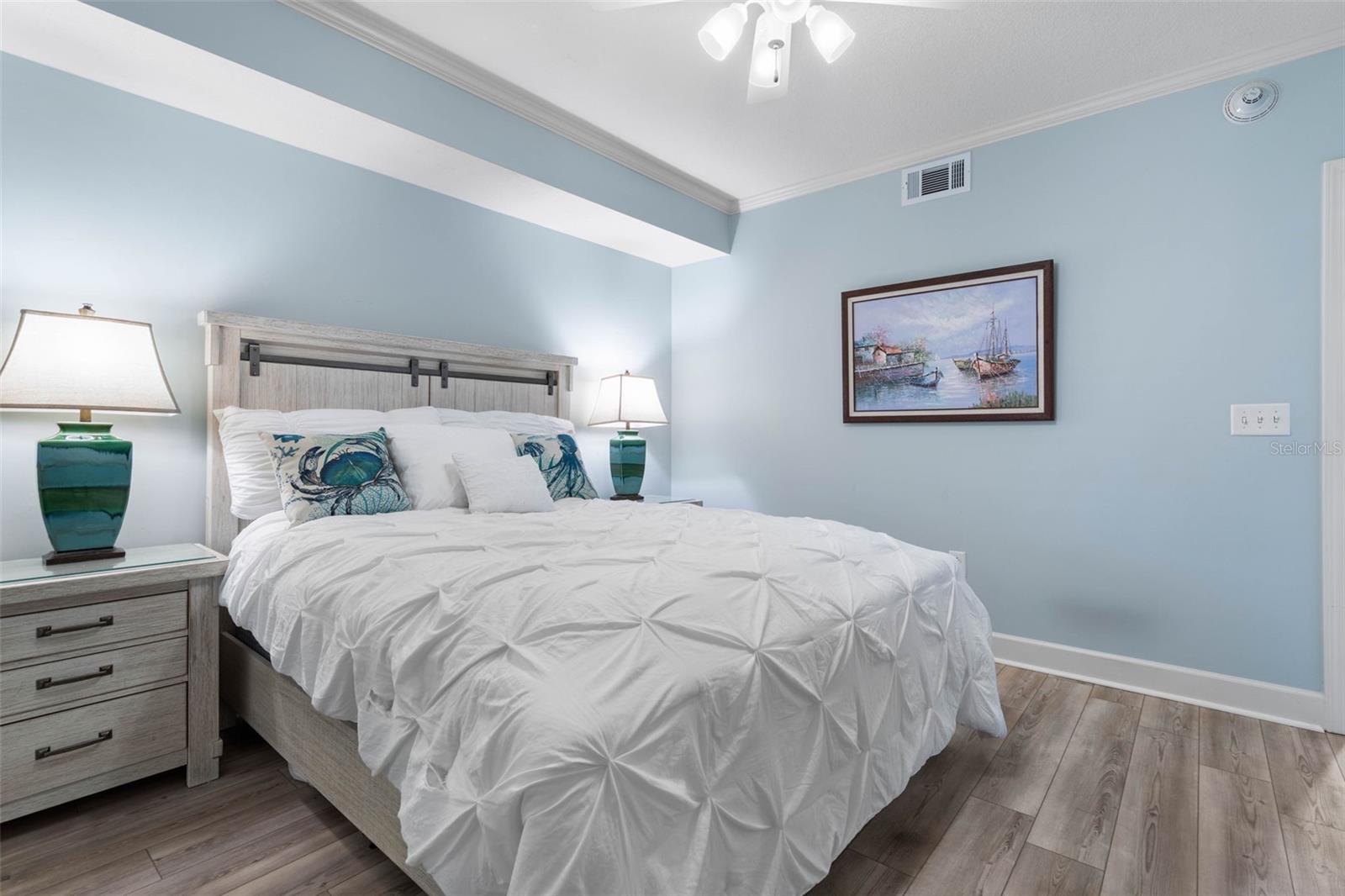 HAMMOCK BEACH CLUB CONDOMINIUM - Residential