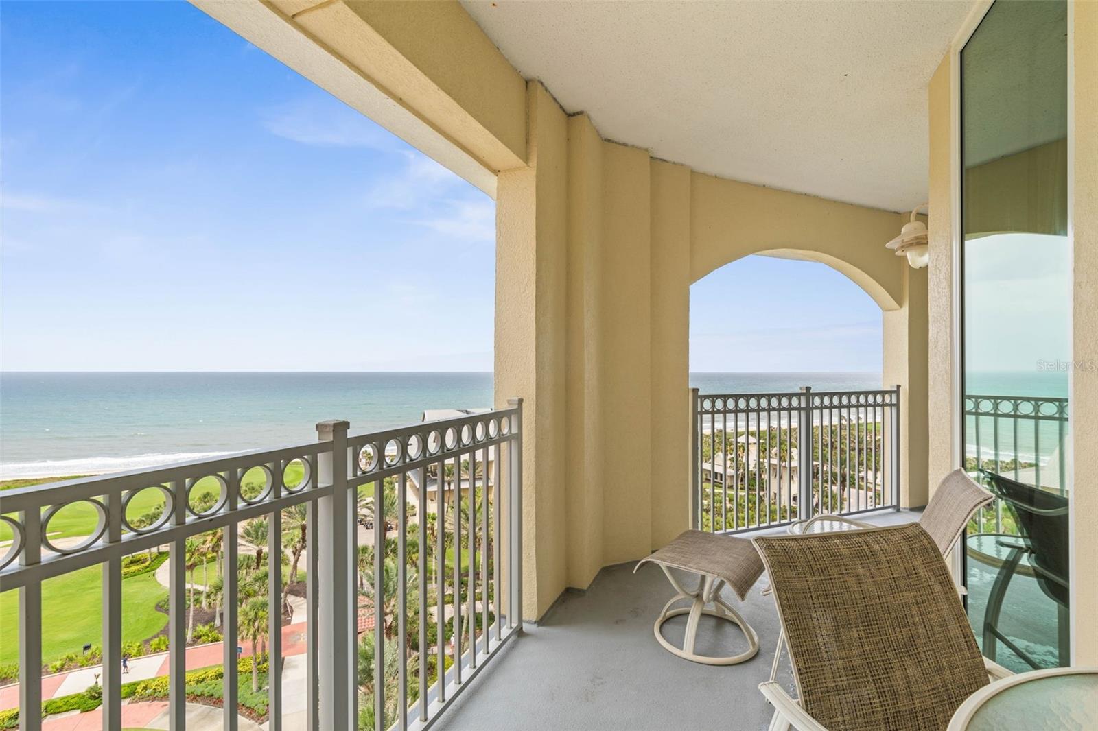 HAMMOCK BEACH CLUB CONDOMINIUM - Residential