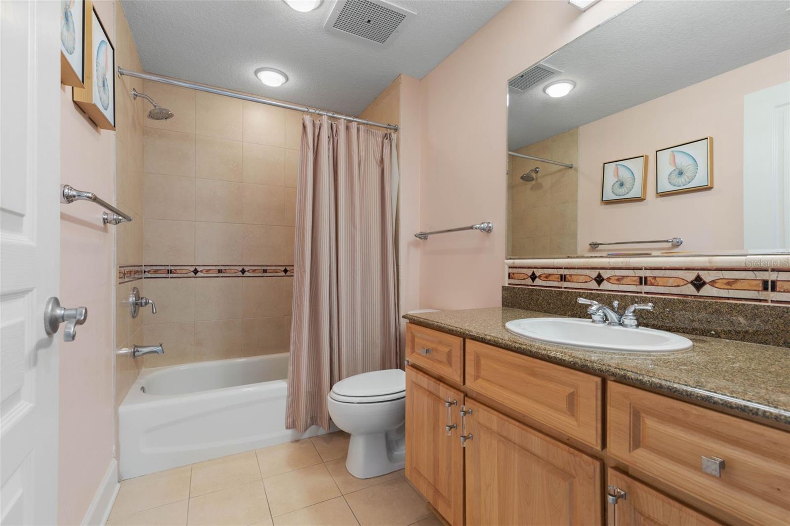 HAMMOCK BEACH CLUB CONDOMINIUM - Residential