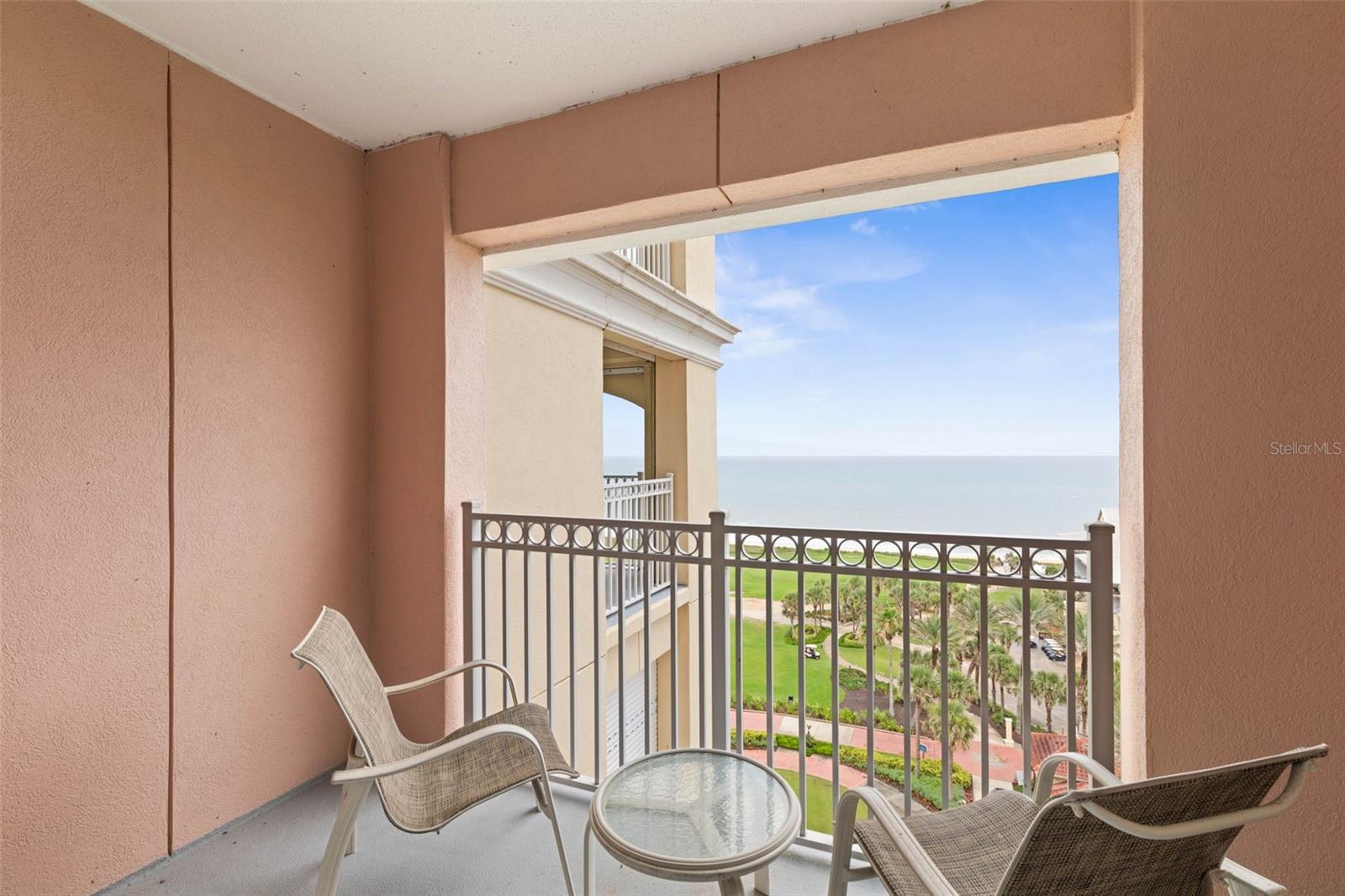 HAMMOCK BEACH CLUB CONDOMINIUM - Residential