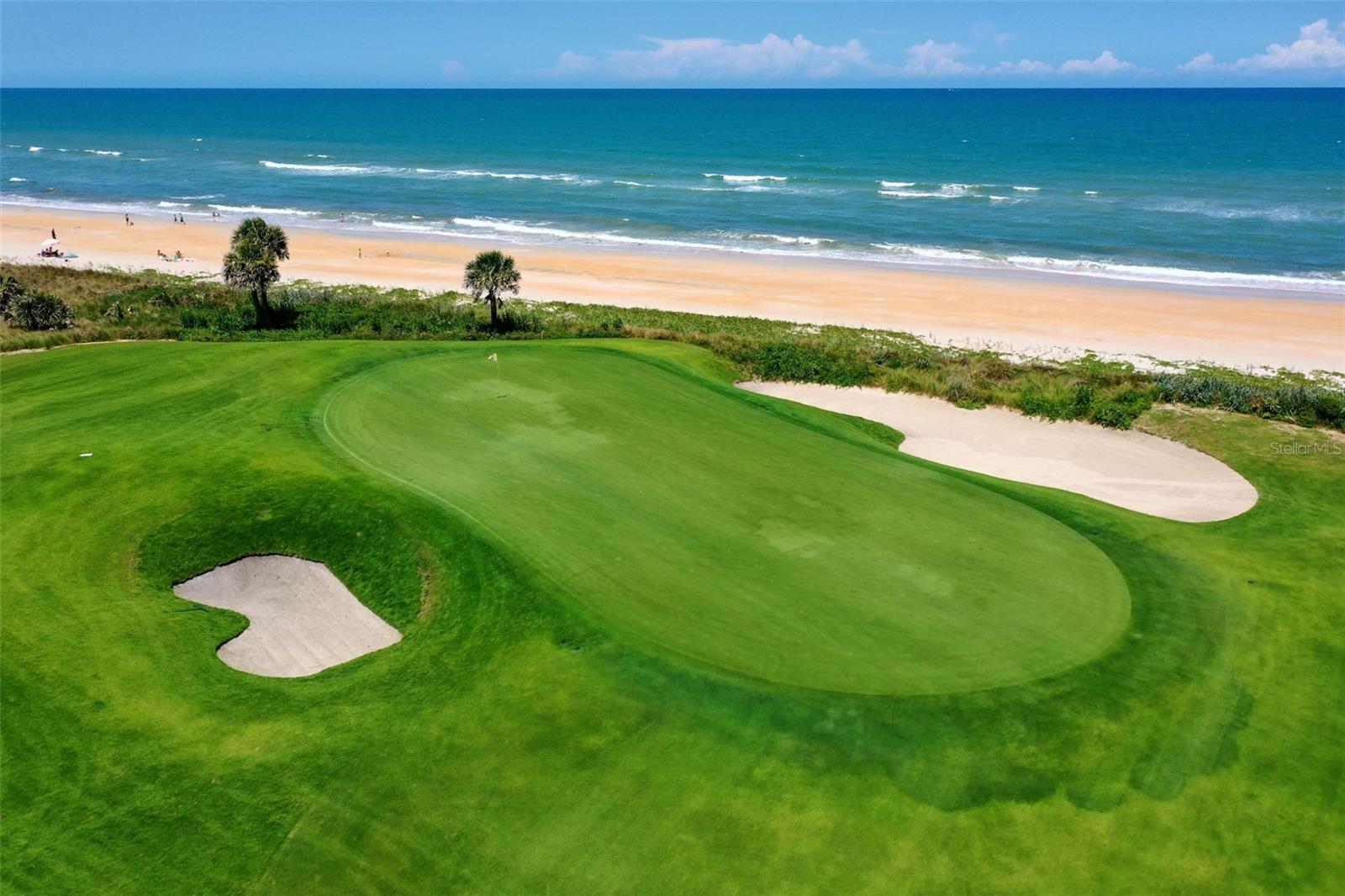 HAMMOCK BEACH CLUB CONDOMINIUM - Residential