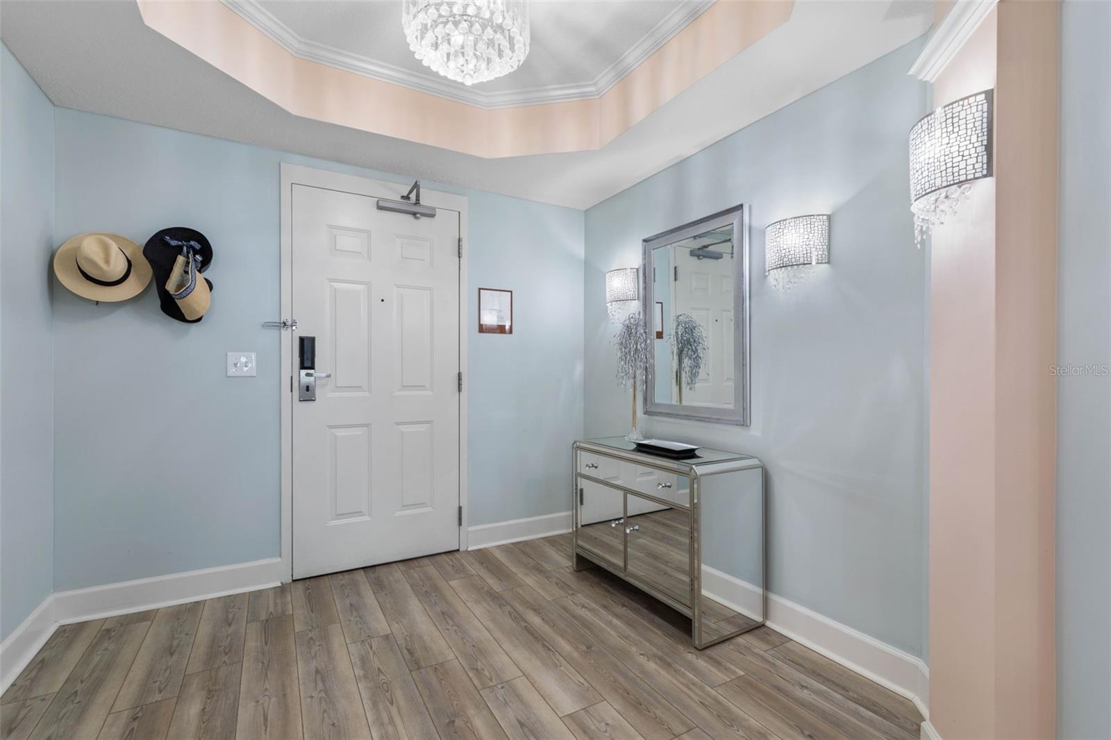 HAMMOCK BEACH CLUB CONDOMINIUM - Residential