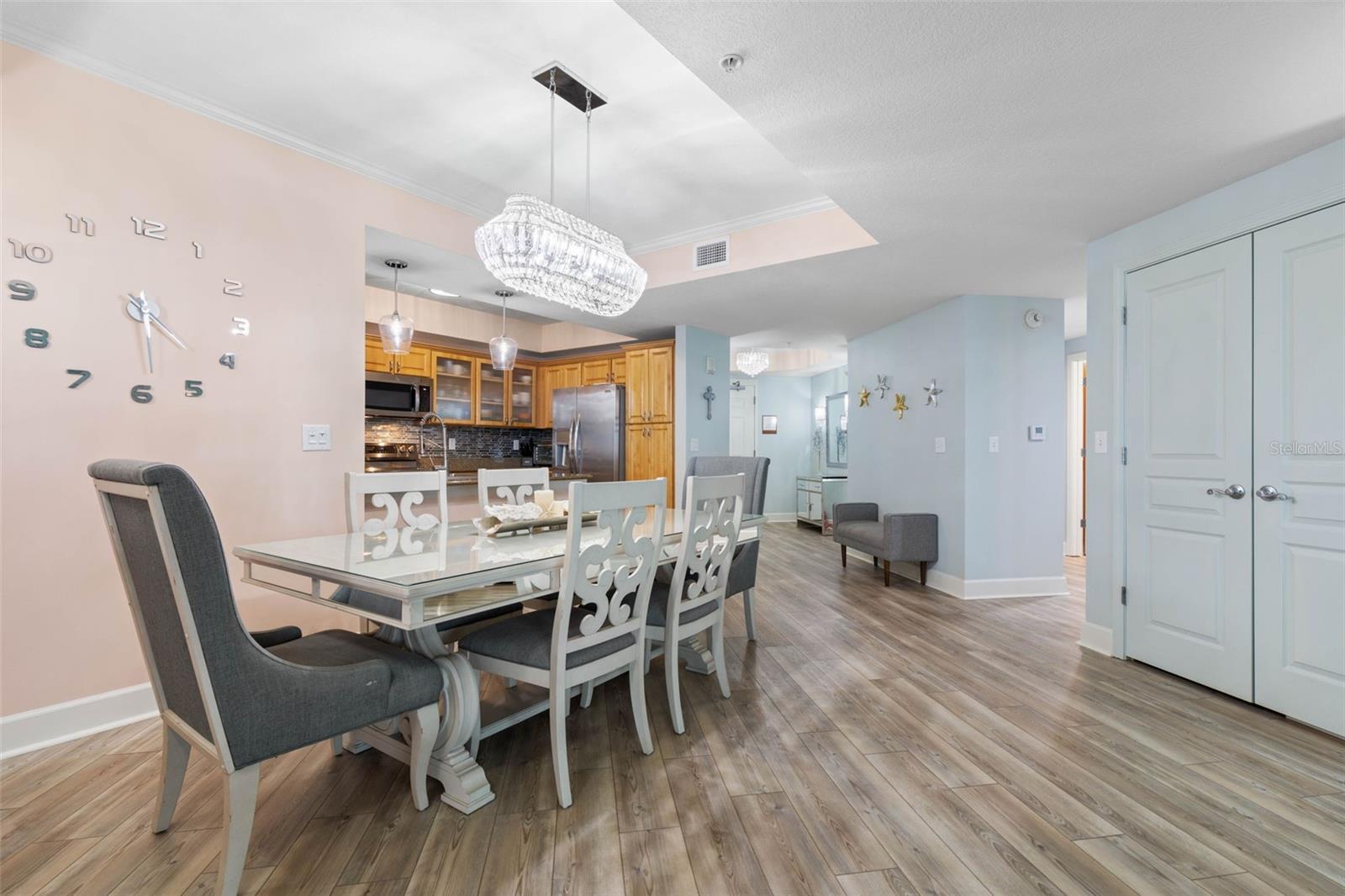 HAMMOCK BEACH CLUB CONDOMINIUM - Residential