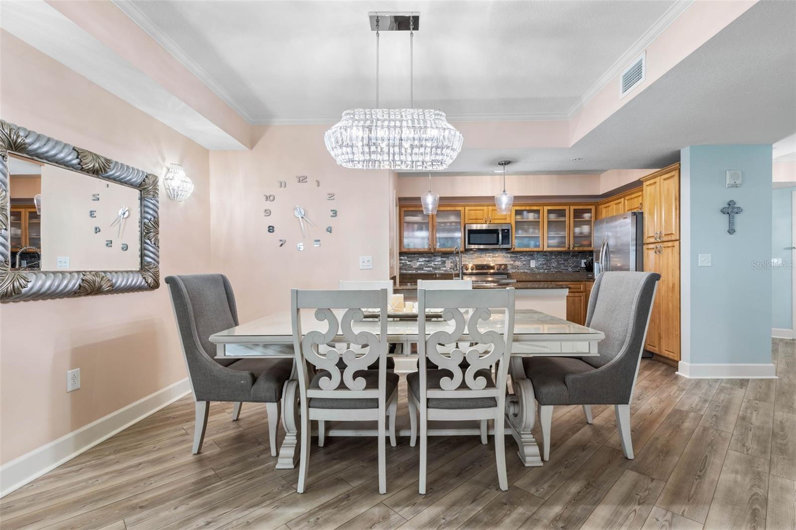 HAMMOCK BEACH CLUB CONDOMINIUM - Residential