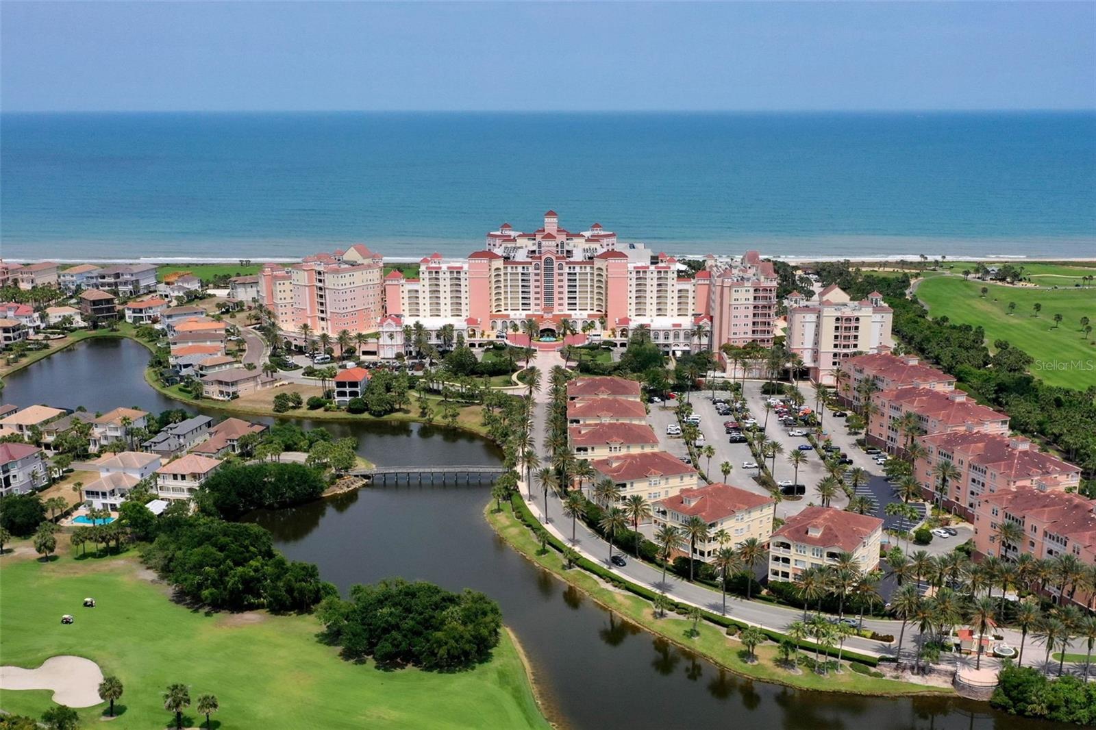 HAMMOCK BEACH CLUB CONDOMINIUM - Residential
