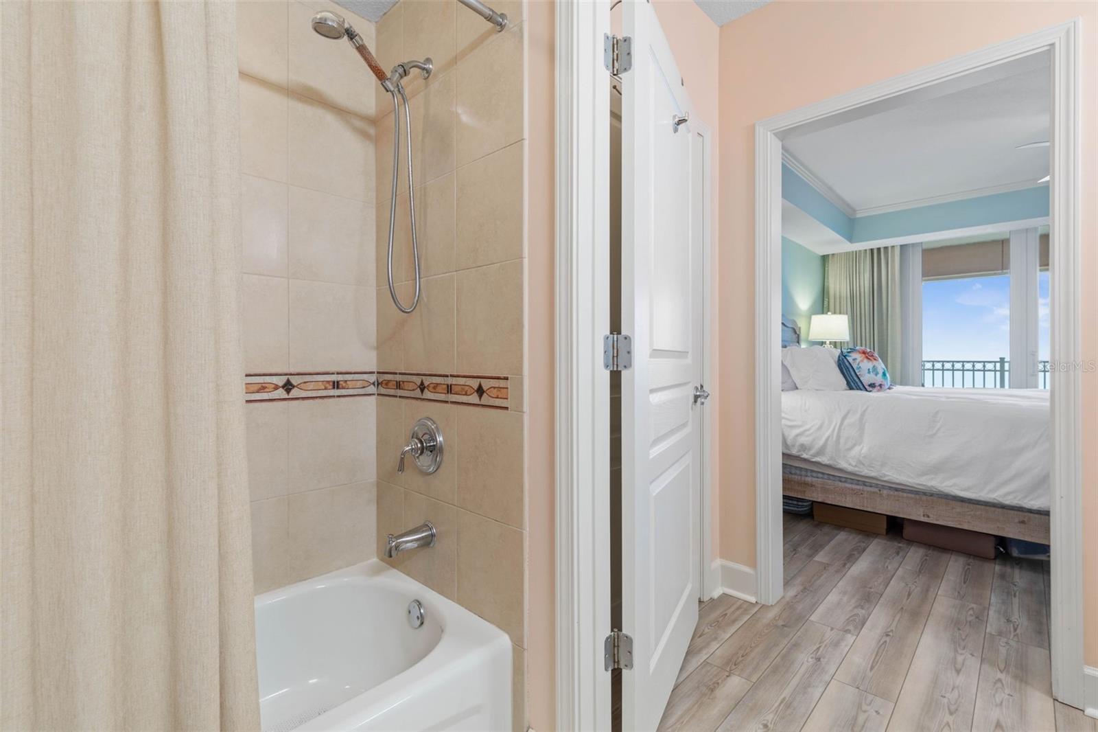 HAMMOCK BEACH CLUB CONDOMINIUM - Residential
