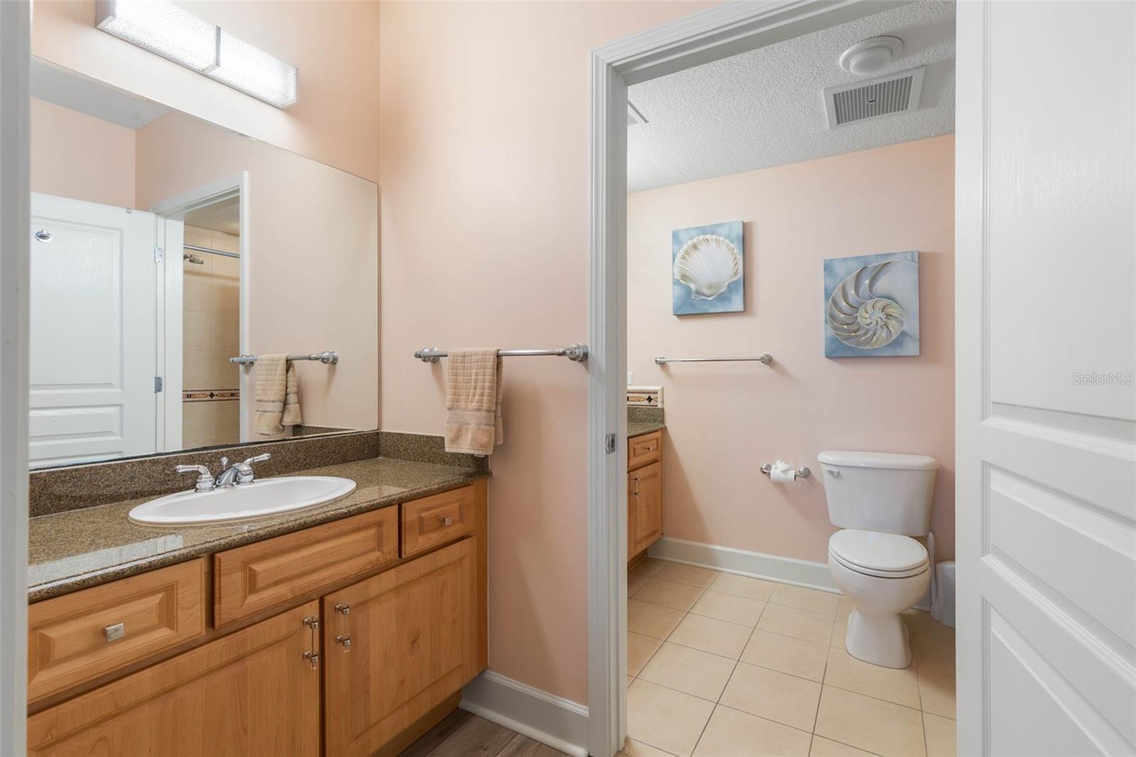 HAMMOCK BEACH CLUB CONDOMINIUM - Residential