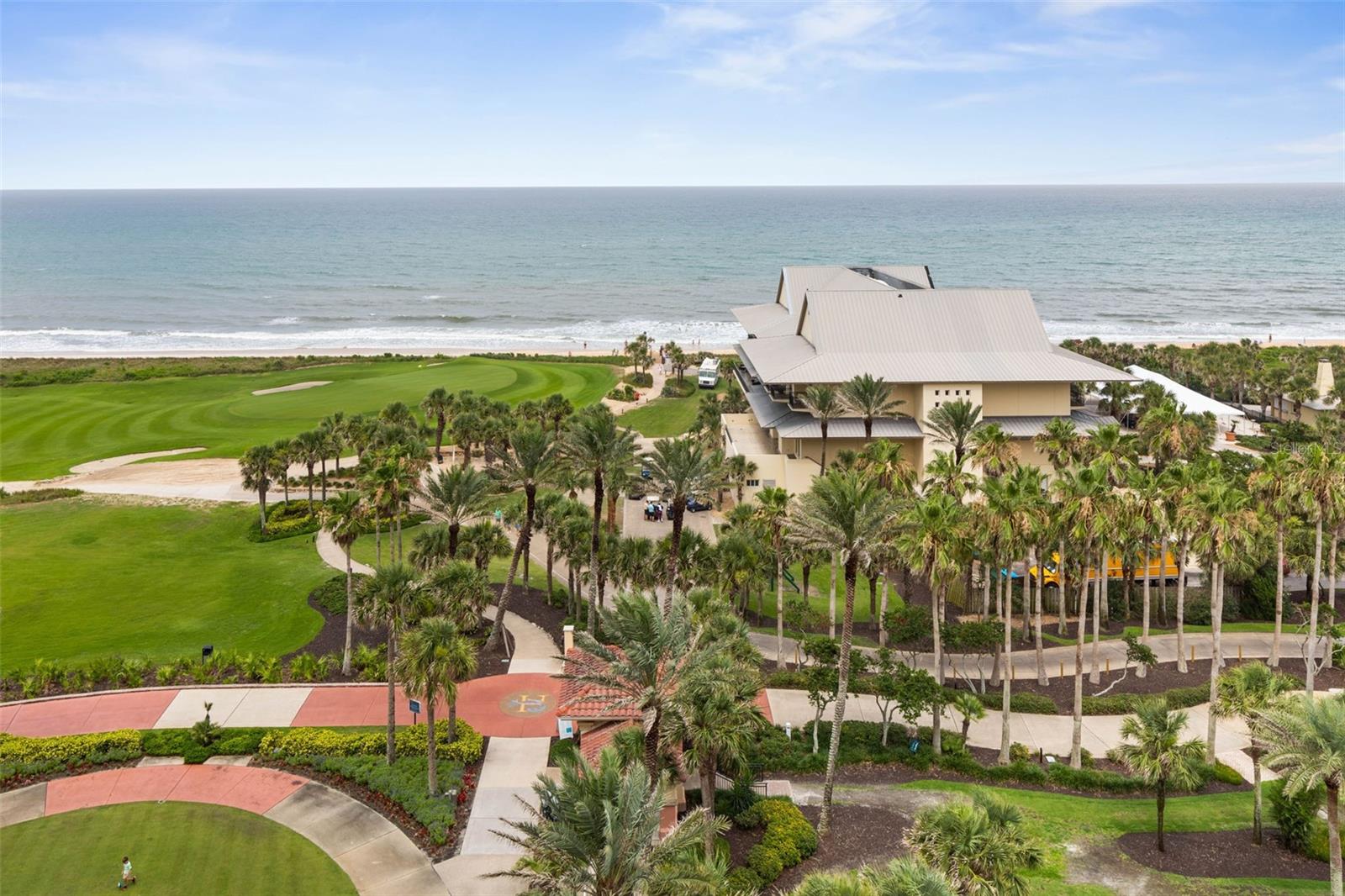 HAMMOCK BEACH CLUB CONDOMINIUM - Residential