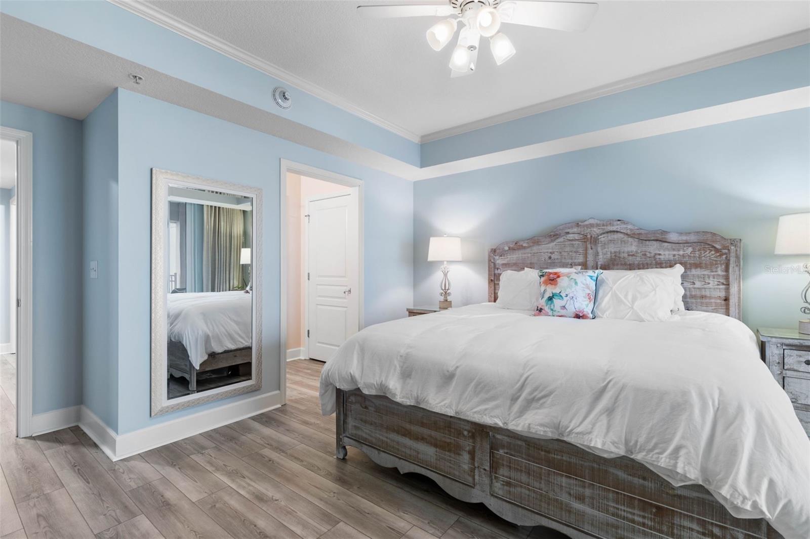 HAMMOCK BEACH CLUB CONDOMINIUM - Residential