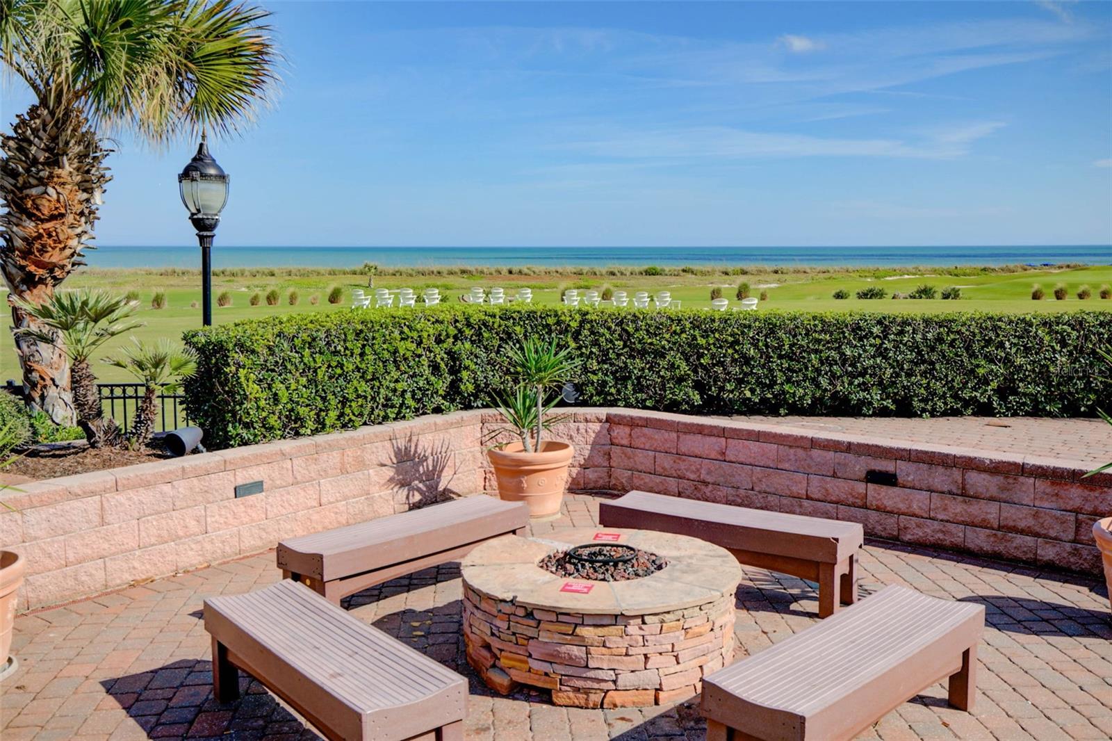 HAMMOCK BEACH CLUB CONDOMINIUM - Residential