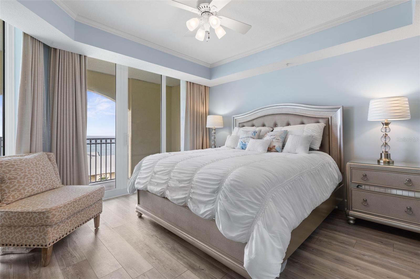 HAMMOCK BEACH CLUB CONDOMINIUM - Residential