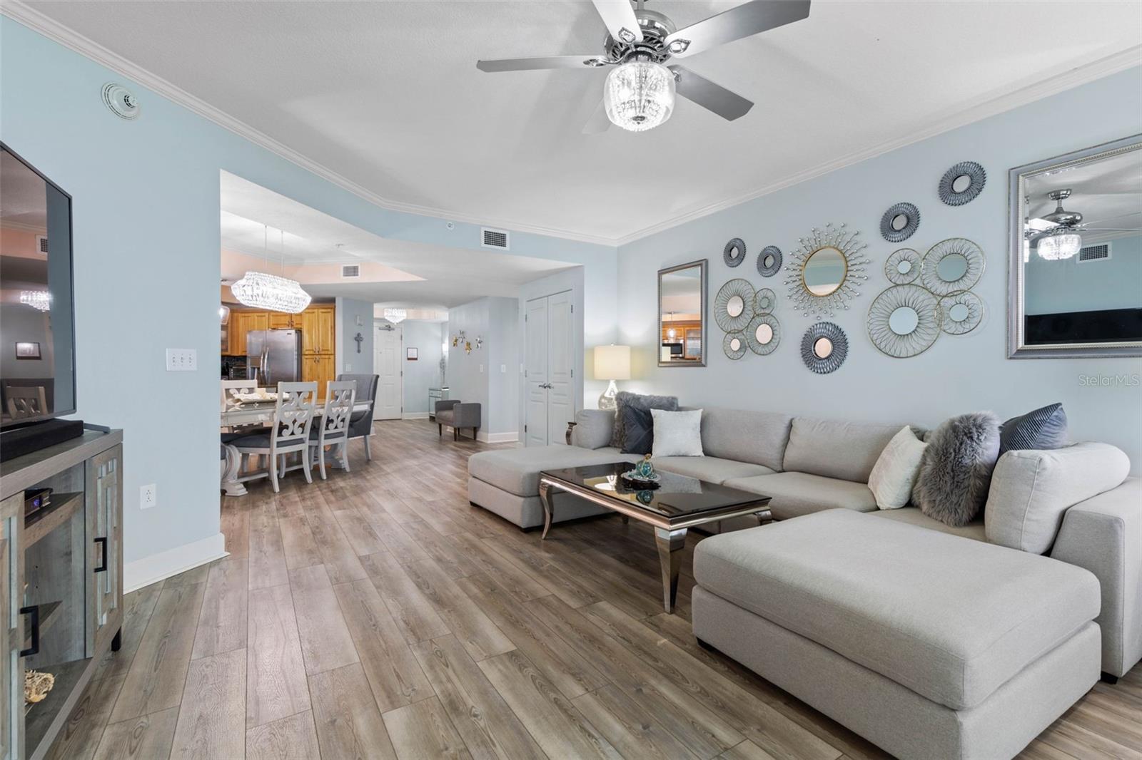 HAMMOCK BEACH CLUB CONDOMINIUM - Residential