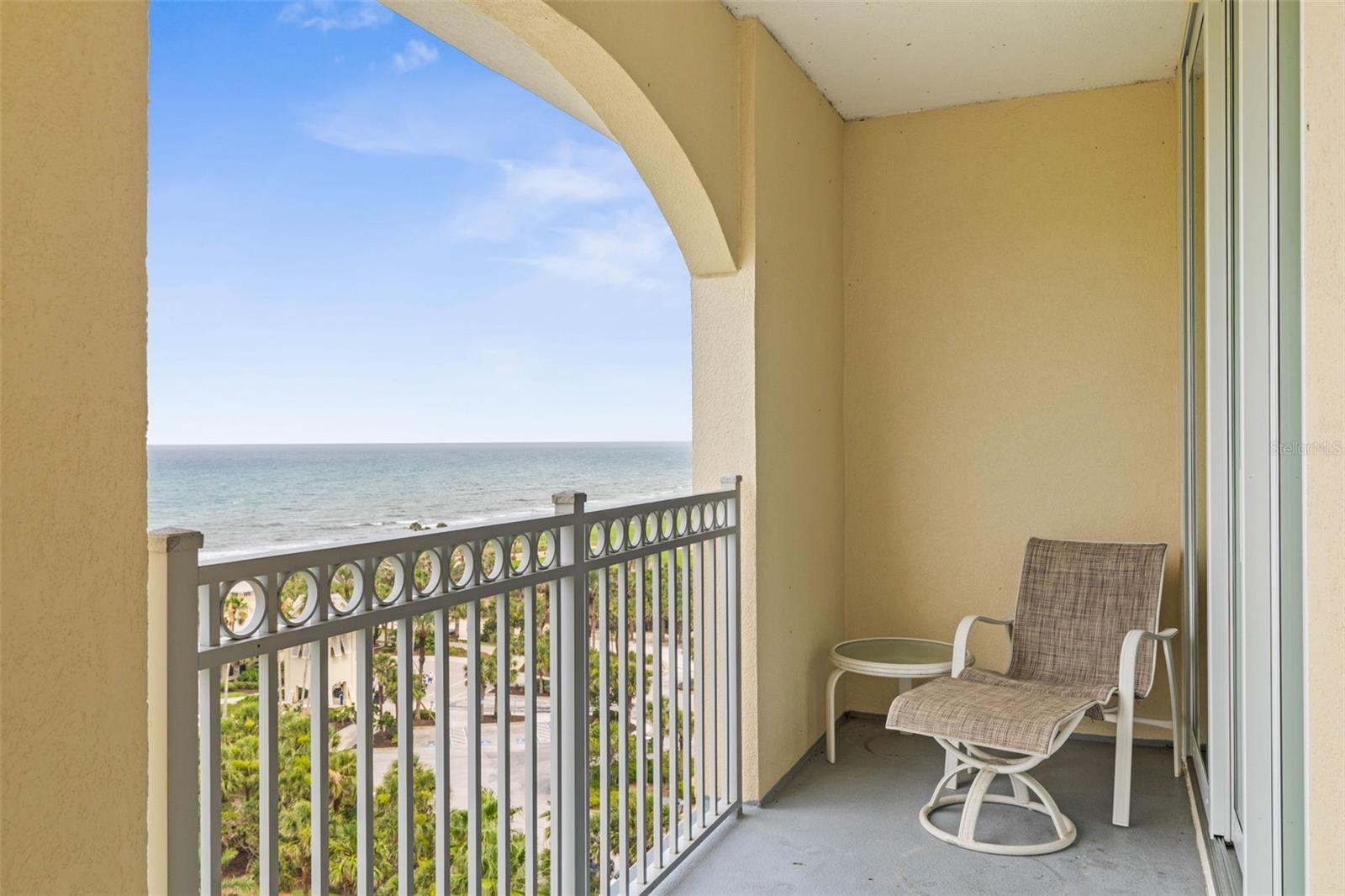HAMMOCK BEACH CLUB CONDOMINIUM - Residential