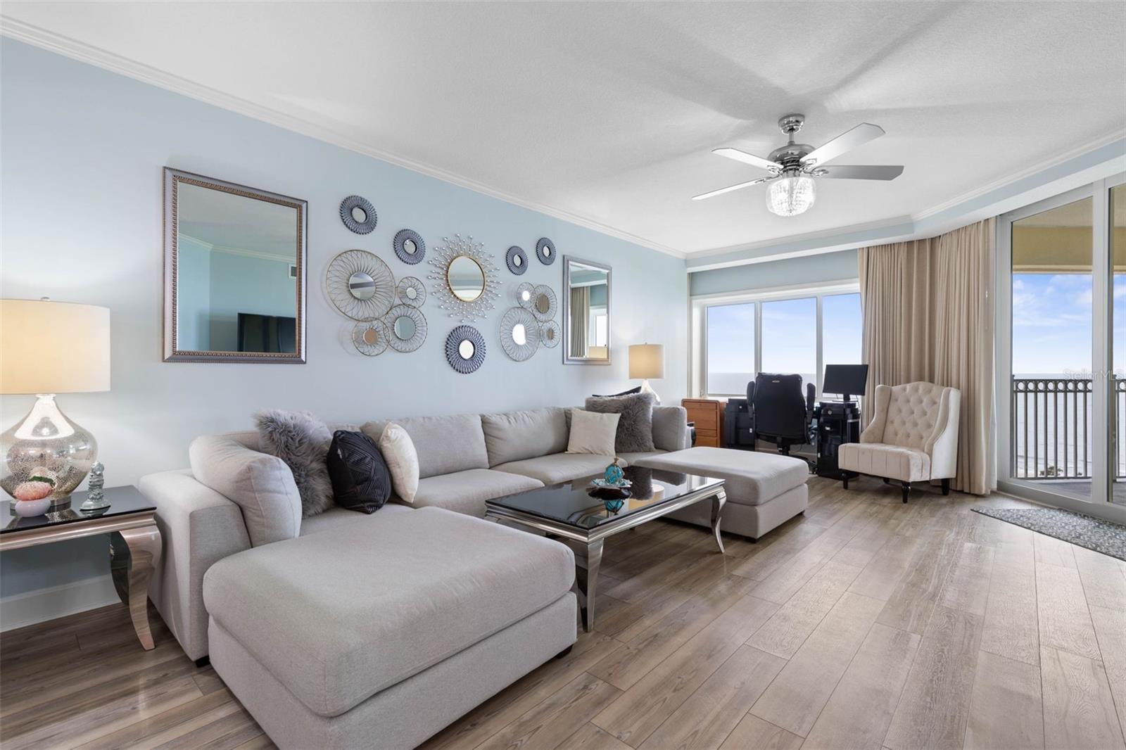 HAMMOCK BEACH CLUB CONDOMINIUM - Residential