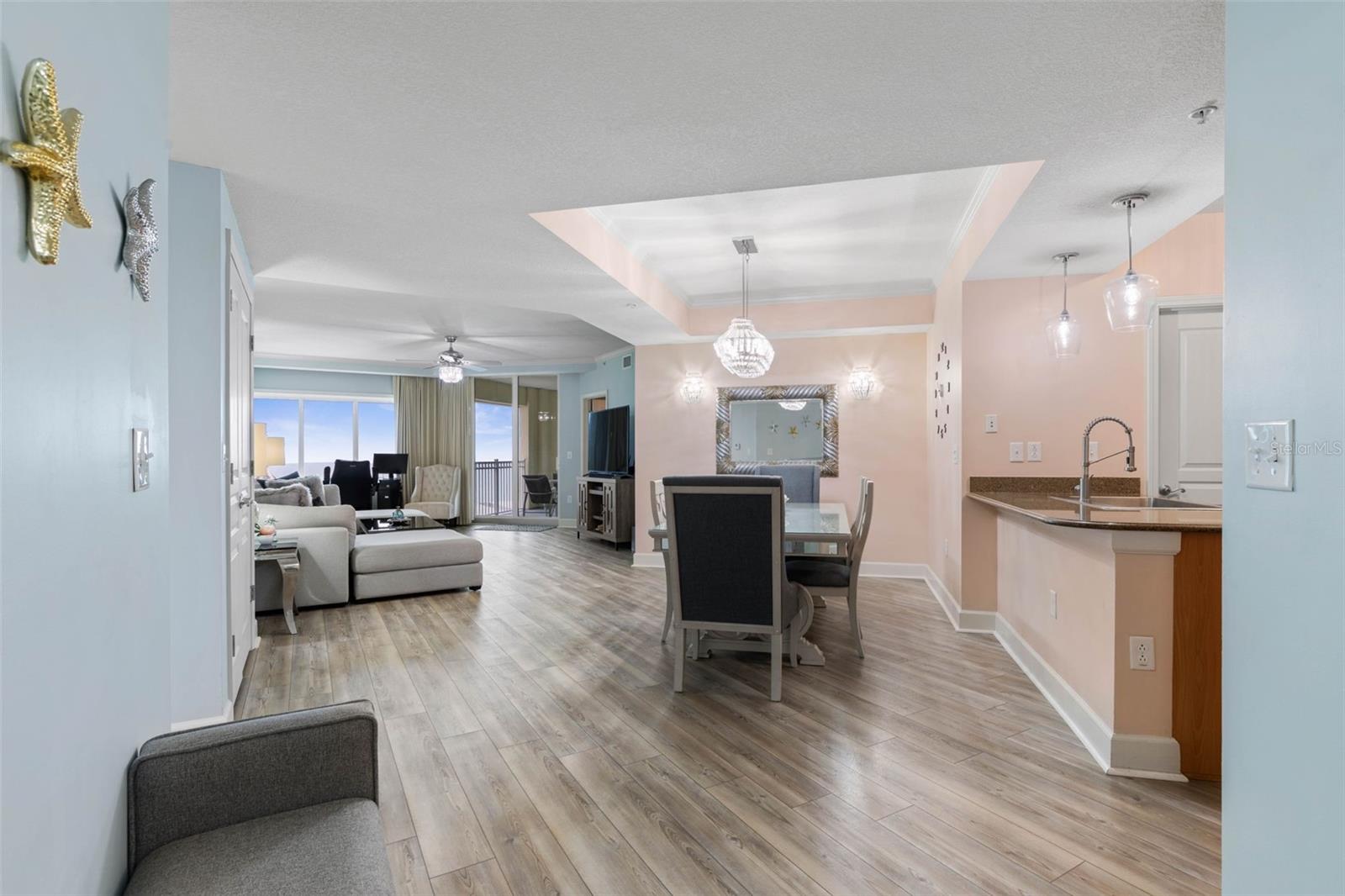 HAMMOCK BEACH CLUB CONDOMINIUM - Residential