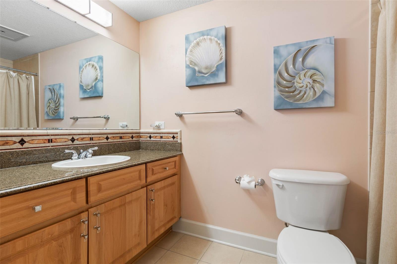HAMMOCK BEACH CLUB CONDOMINIUM - Residential