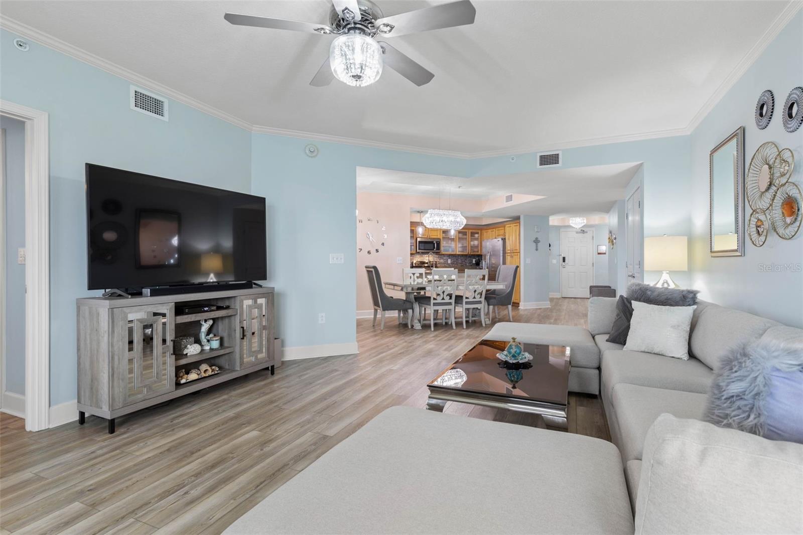 HAMMOCK BEACH CLUB CONDOMINIUM - Residential