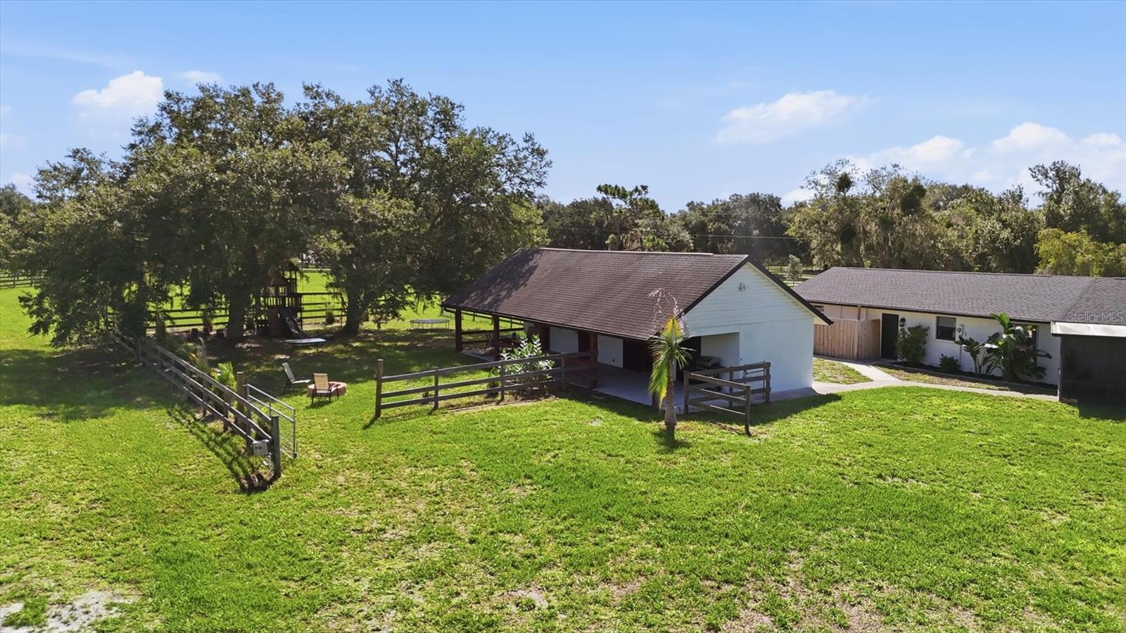 HIDDEN RIVER PT REP - Residential