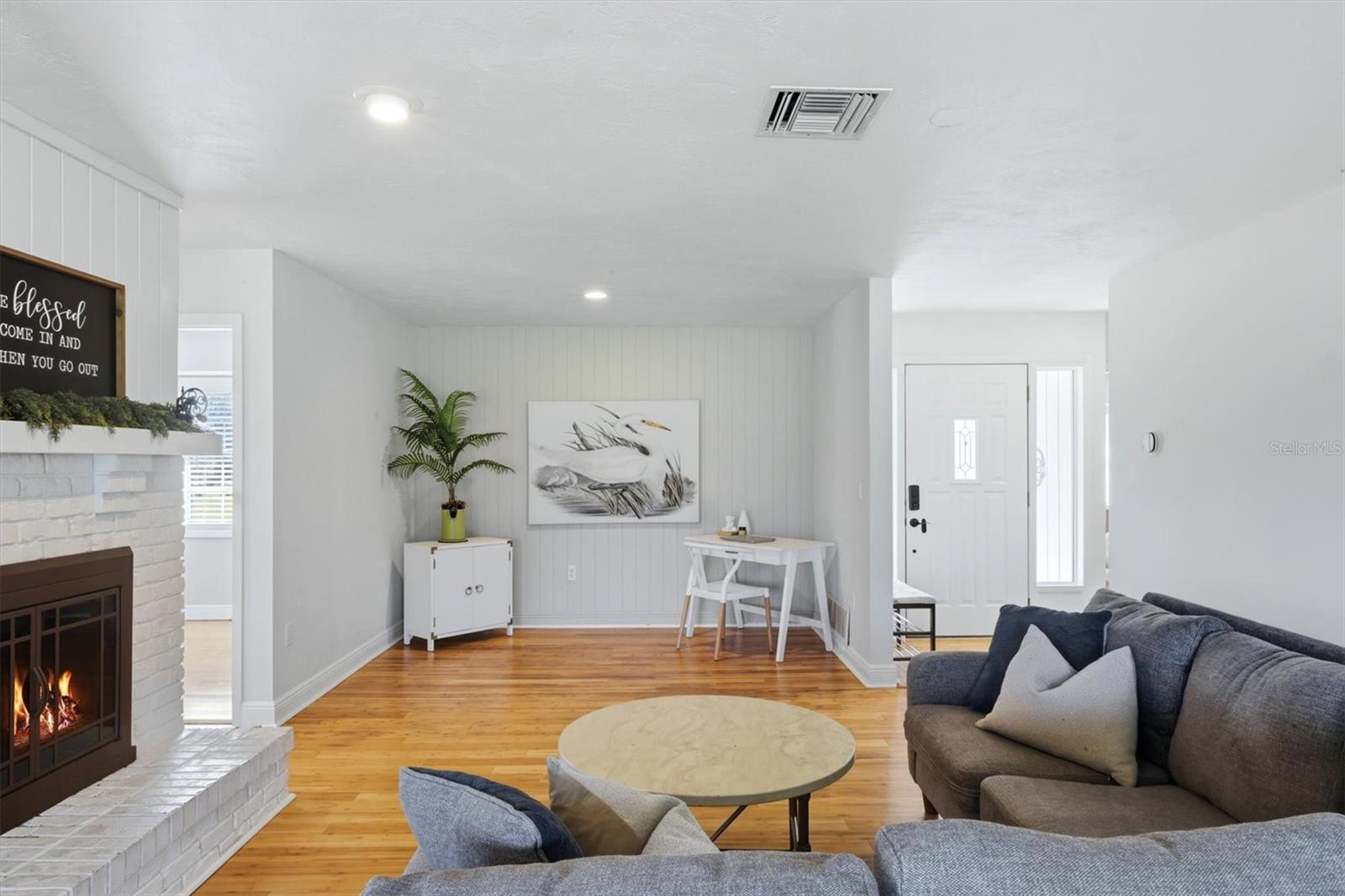 HIDDEN RIVER PT REP - Residential