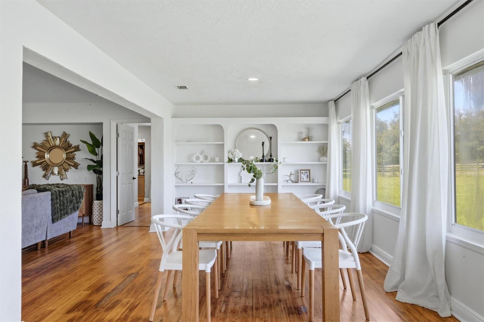 HIDDEN RIVER PT REP - Residential