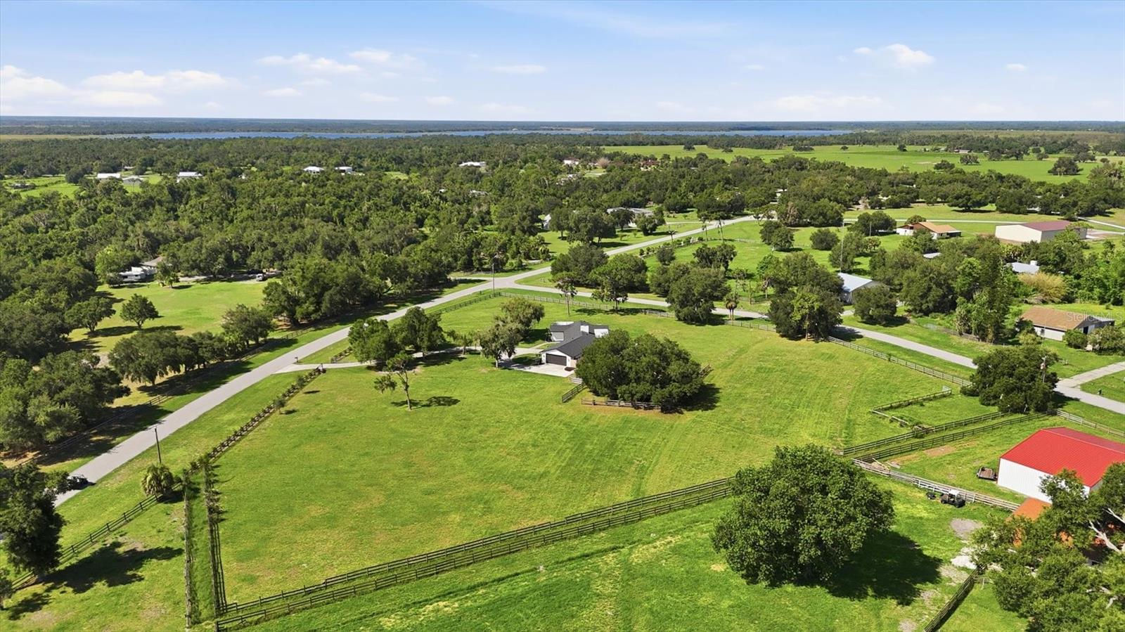 HIDDEN RIVER PT REP - Residential