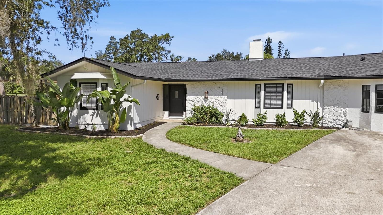 HIDDEN RIVER PT REP - Residential