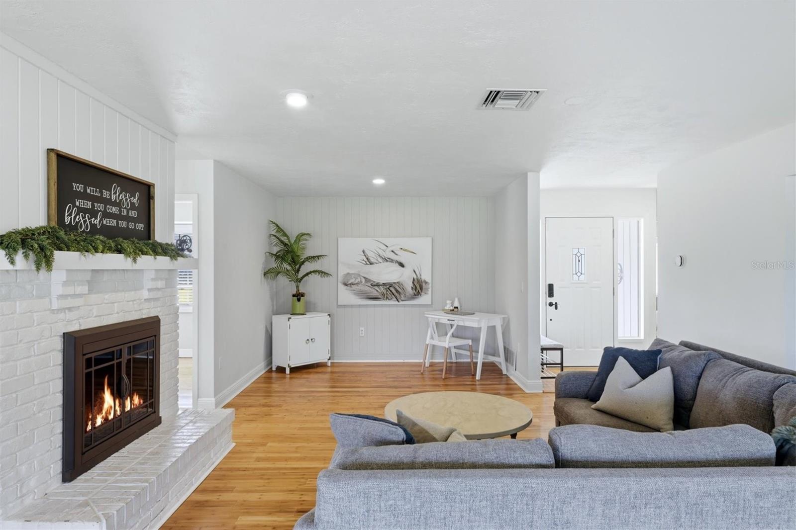 HIDDEN RIVER PT REP - Residential