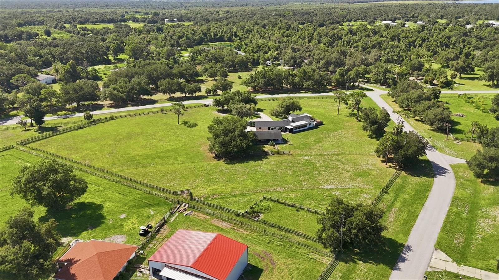 HIDDEN RIVER PT REP - Residential