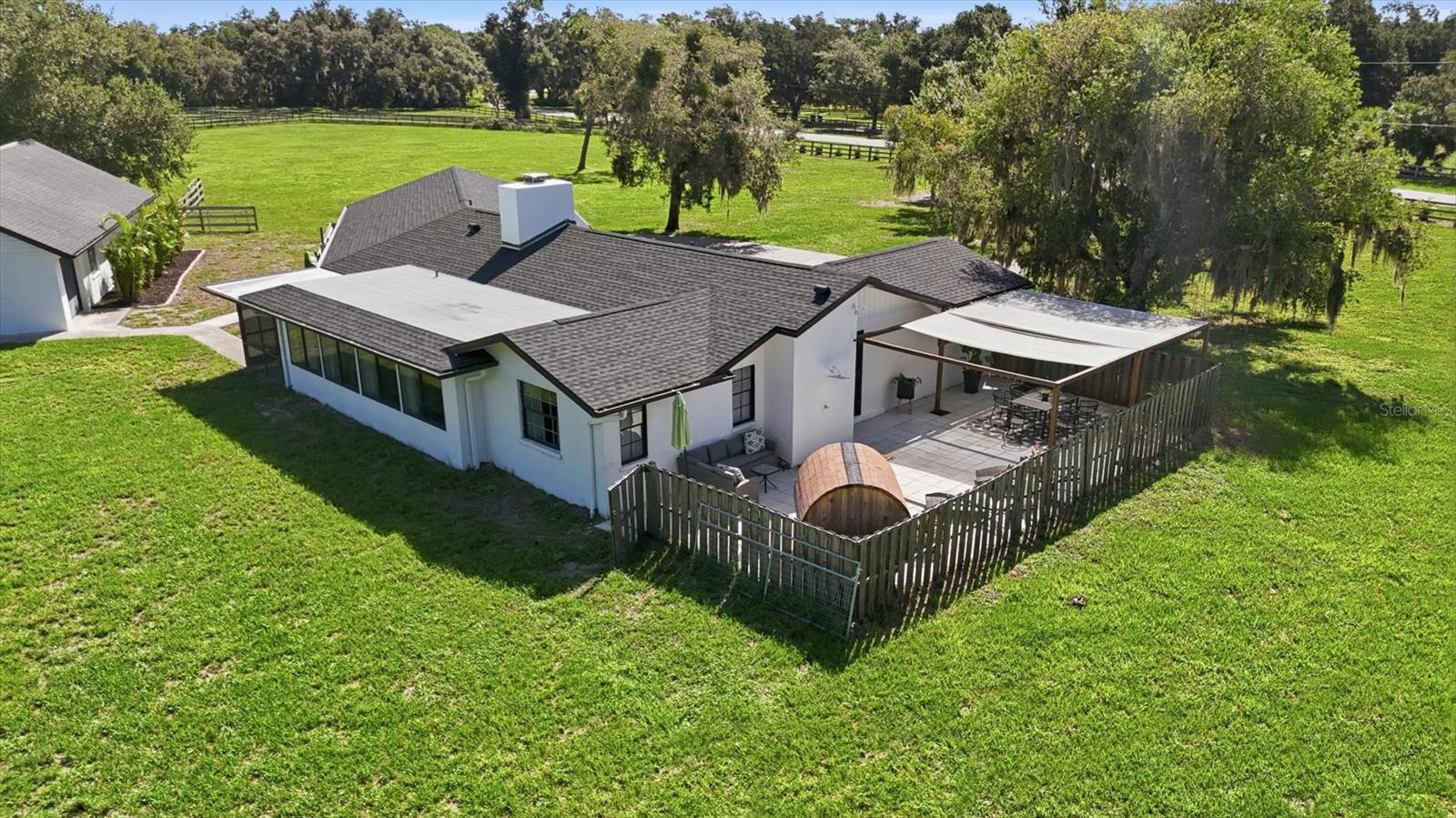 HIDDEN RIVER PT REP - Residential