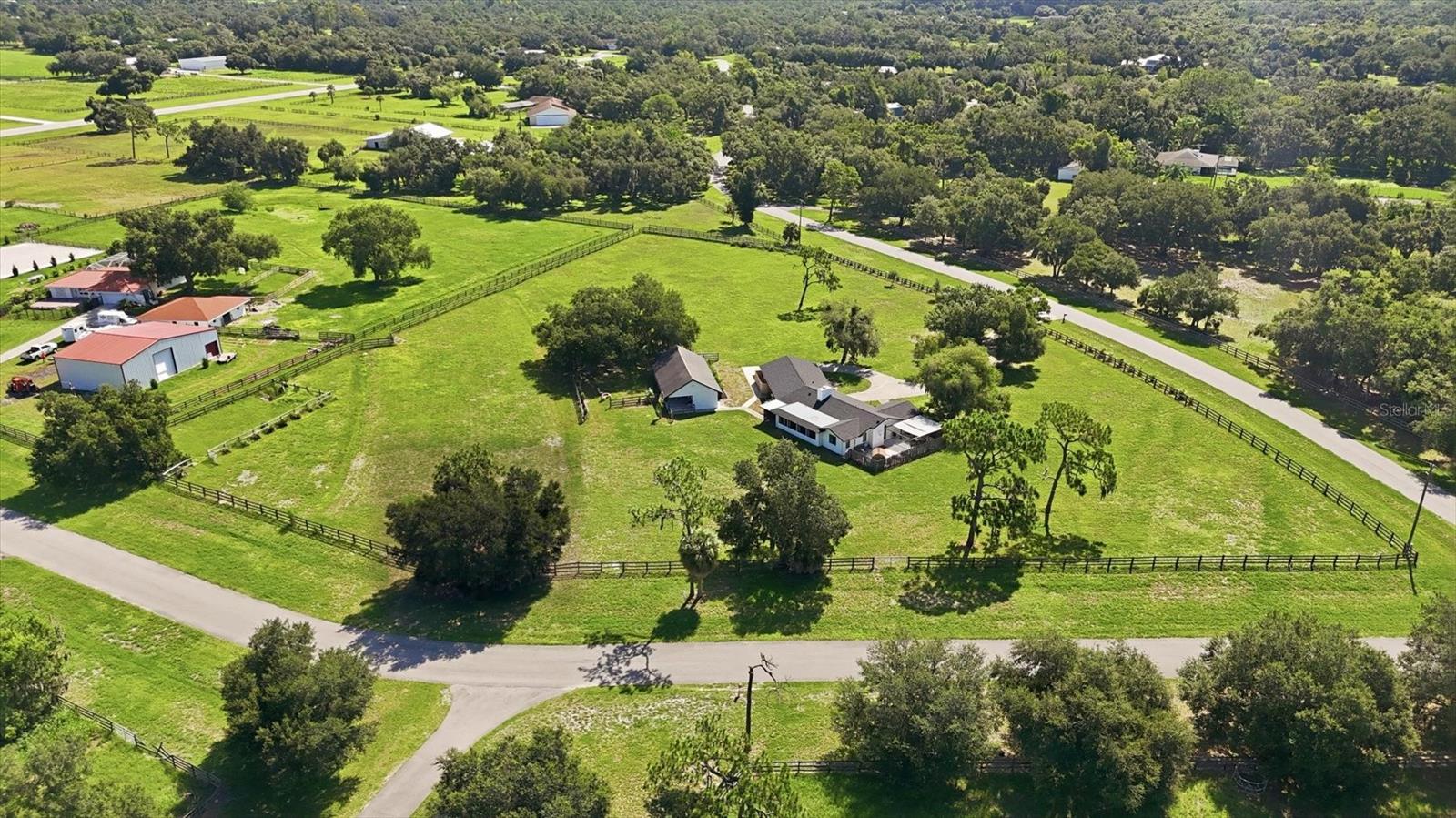 HIDDEN RIVER PT REP - Residential