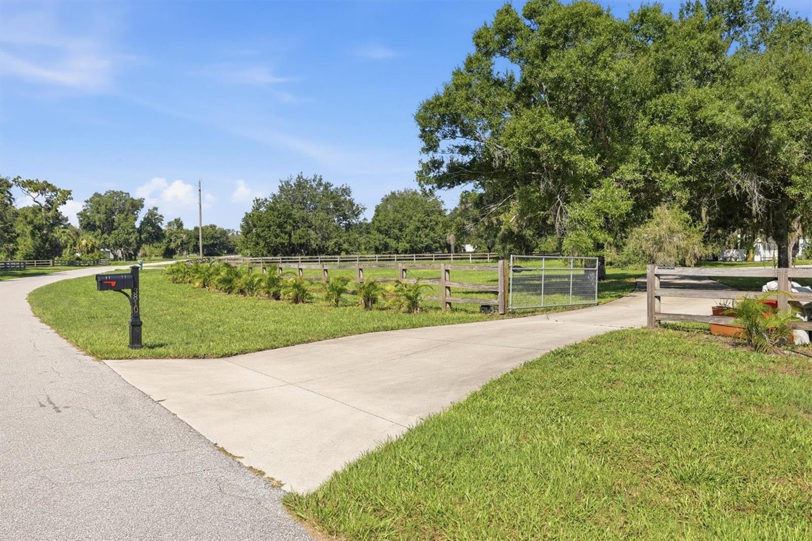 HIDDEN RIVER PT REP - Residential