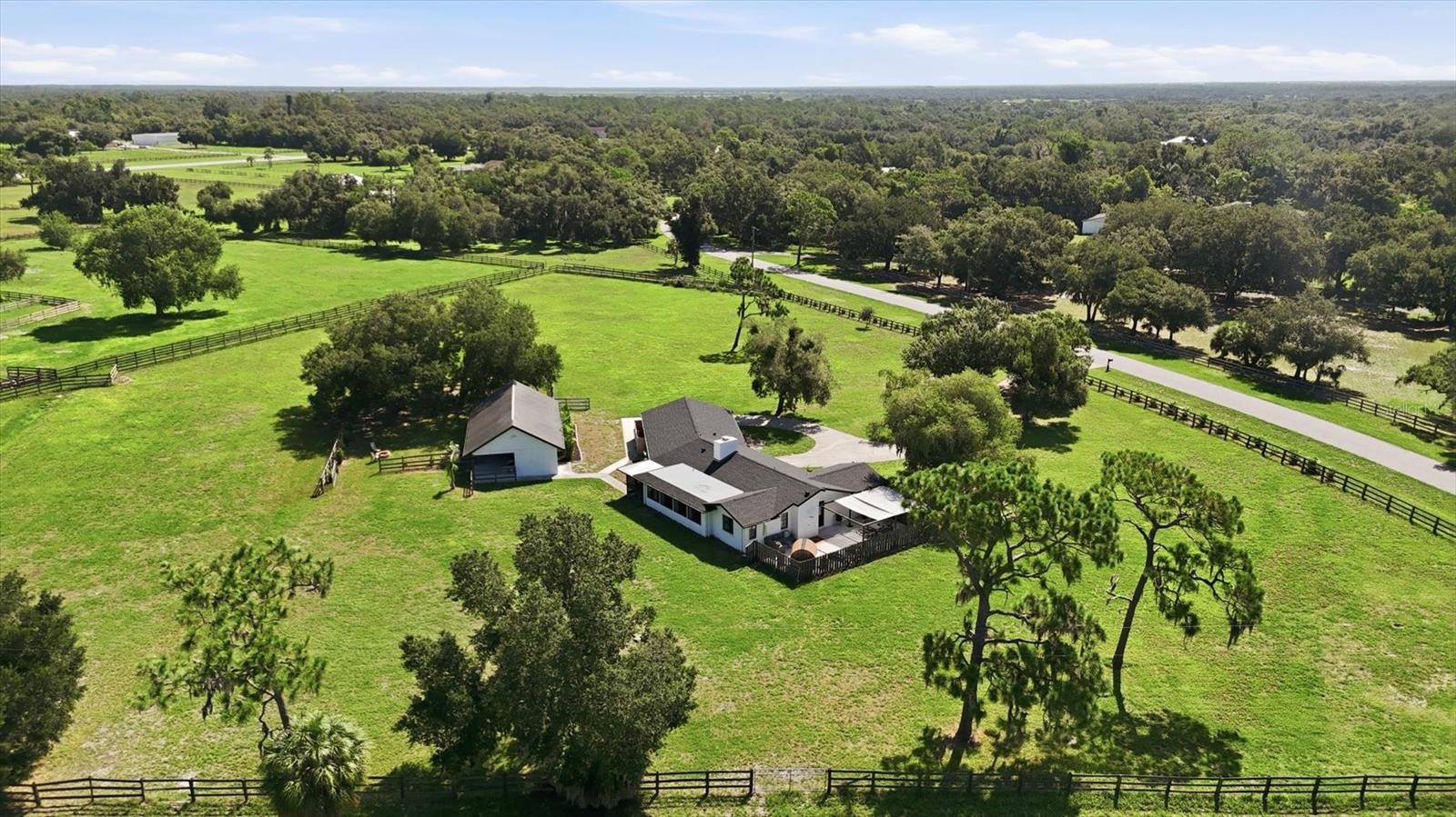 HIDDEN RIVER PT REP - Residential
