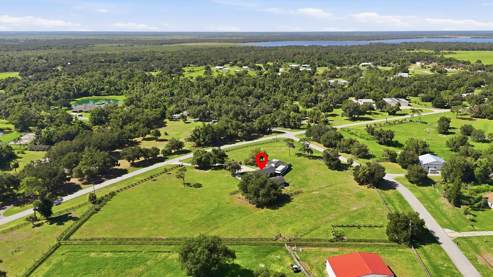 HIDDEN RIVER PT REP - Residential