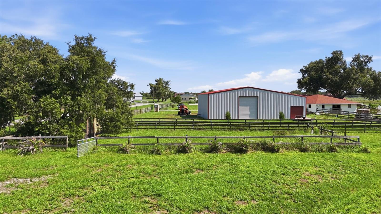 HIDDEN RIVER PT REP - Residential