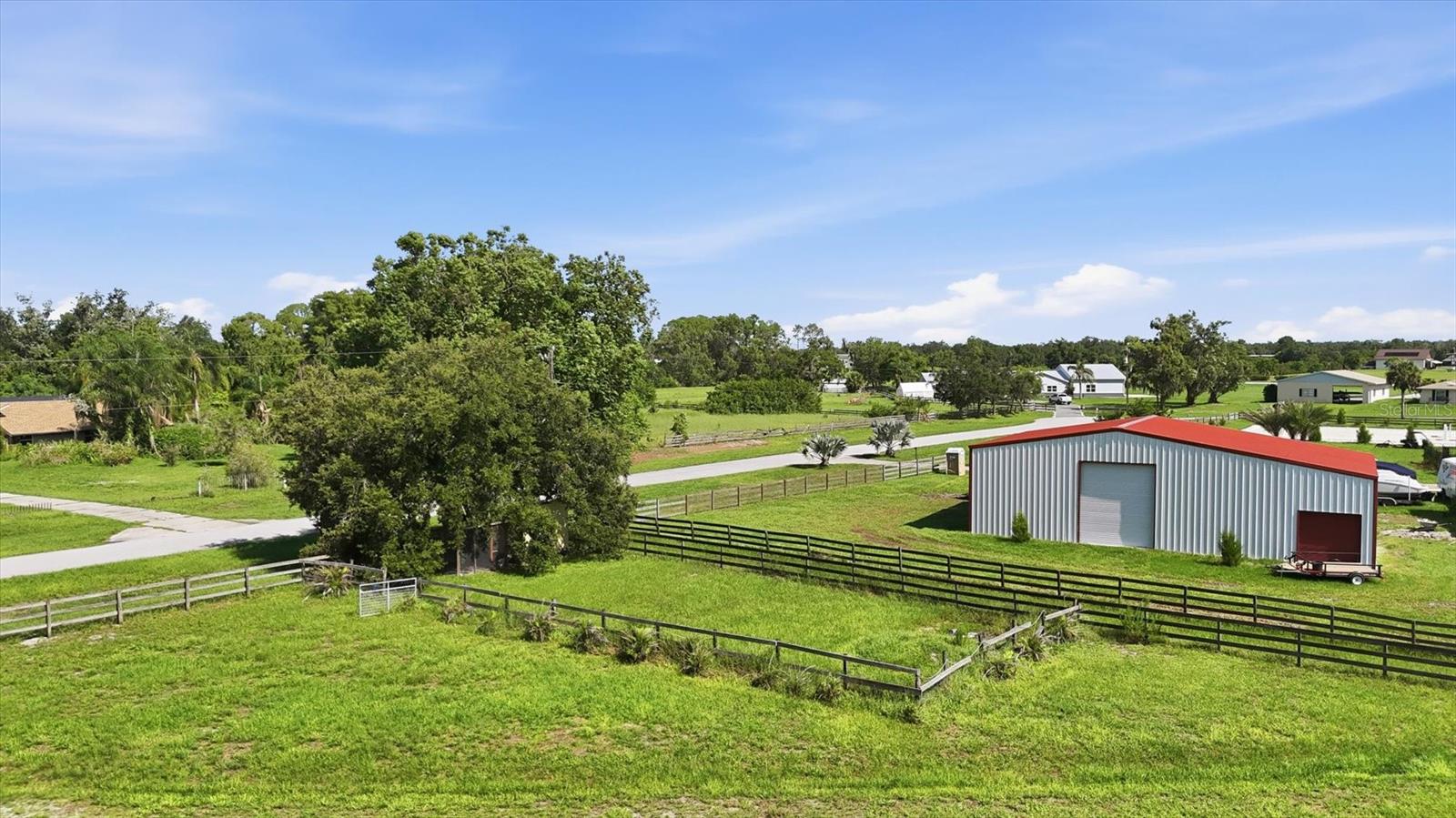 HIDDEN RIVER PT REP - Residential
