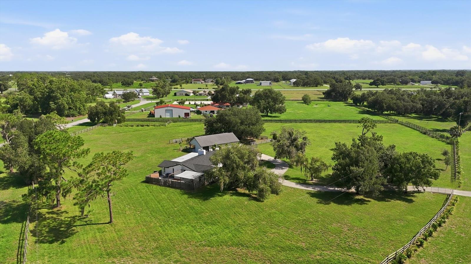 HIDDEN RIVER PT REP - Residential