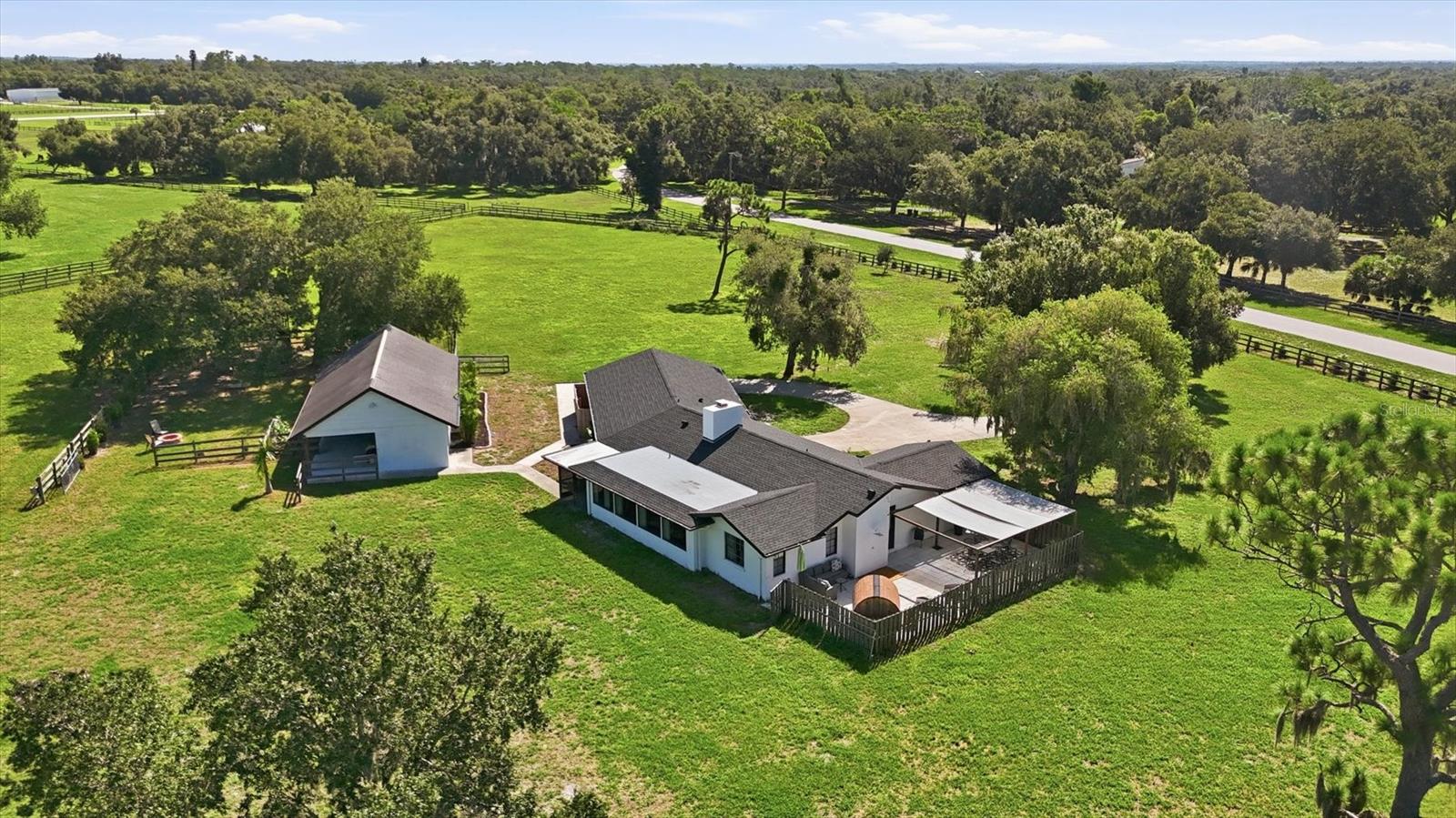 HIDDEN RIVER PT REP - Residential