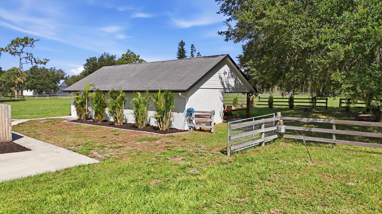 HIDDEN RIVER PT REP - Residential