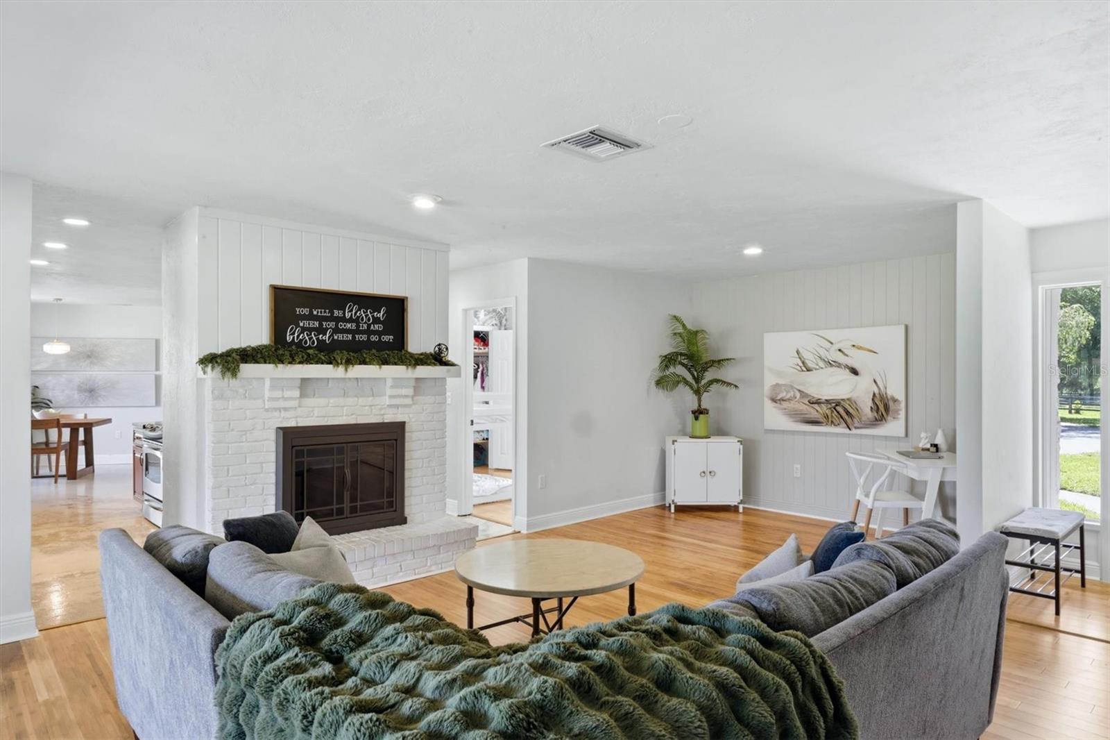 HIDDEN RIVER PT REP - Residential