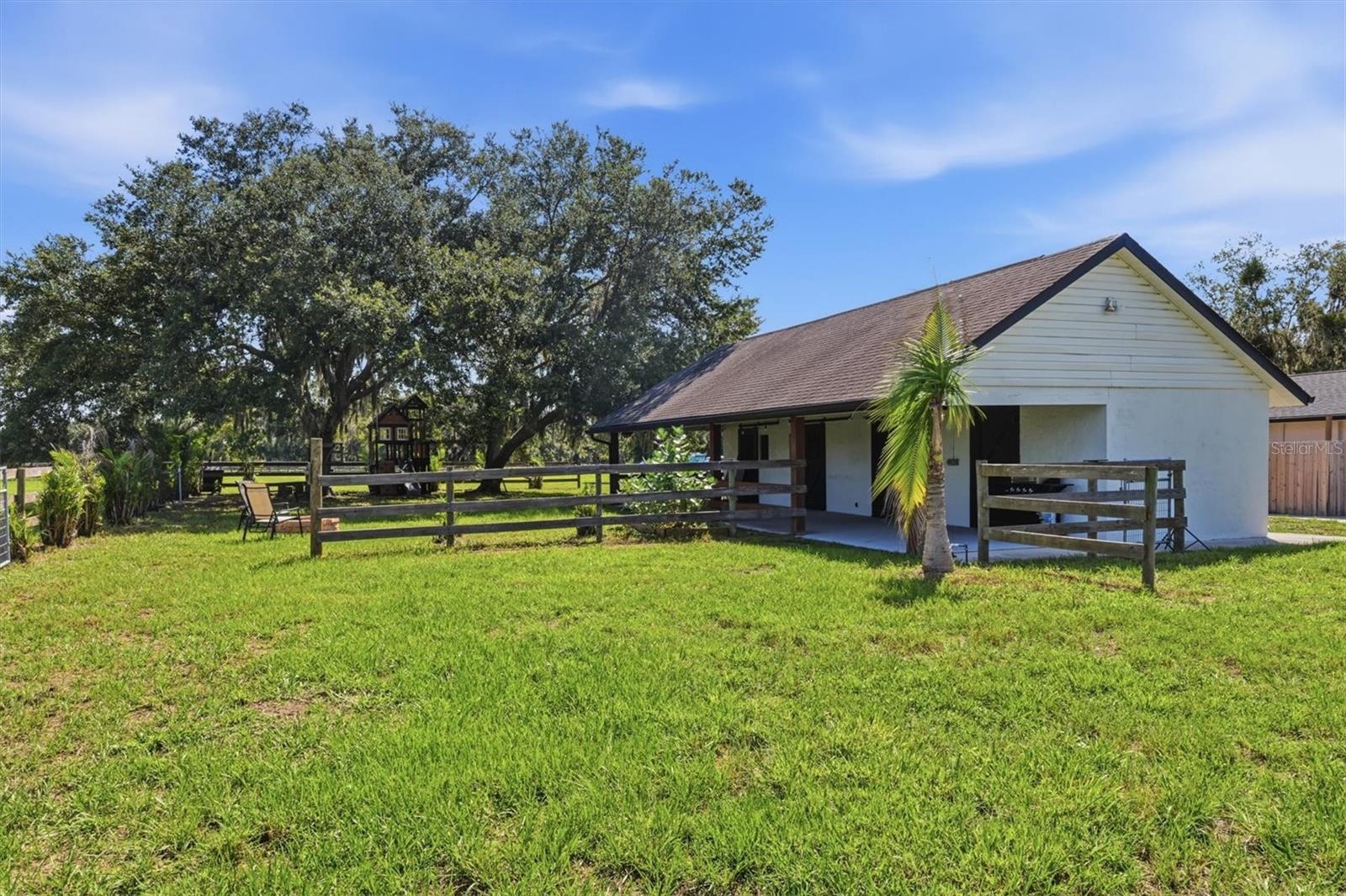 HIDDEN RIVER PT REP - Residential